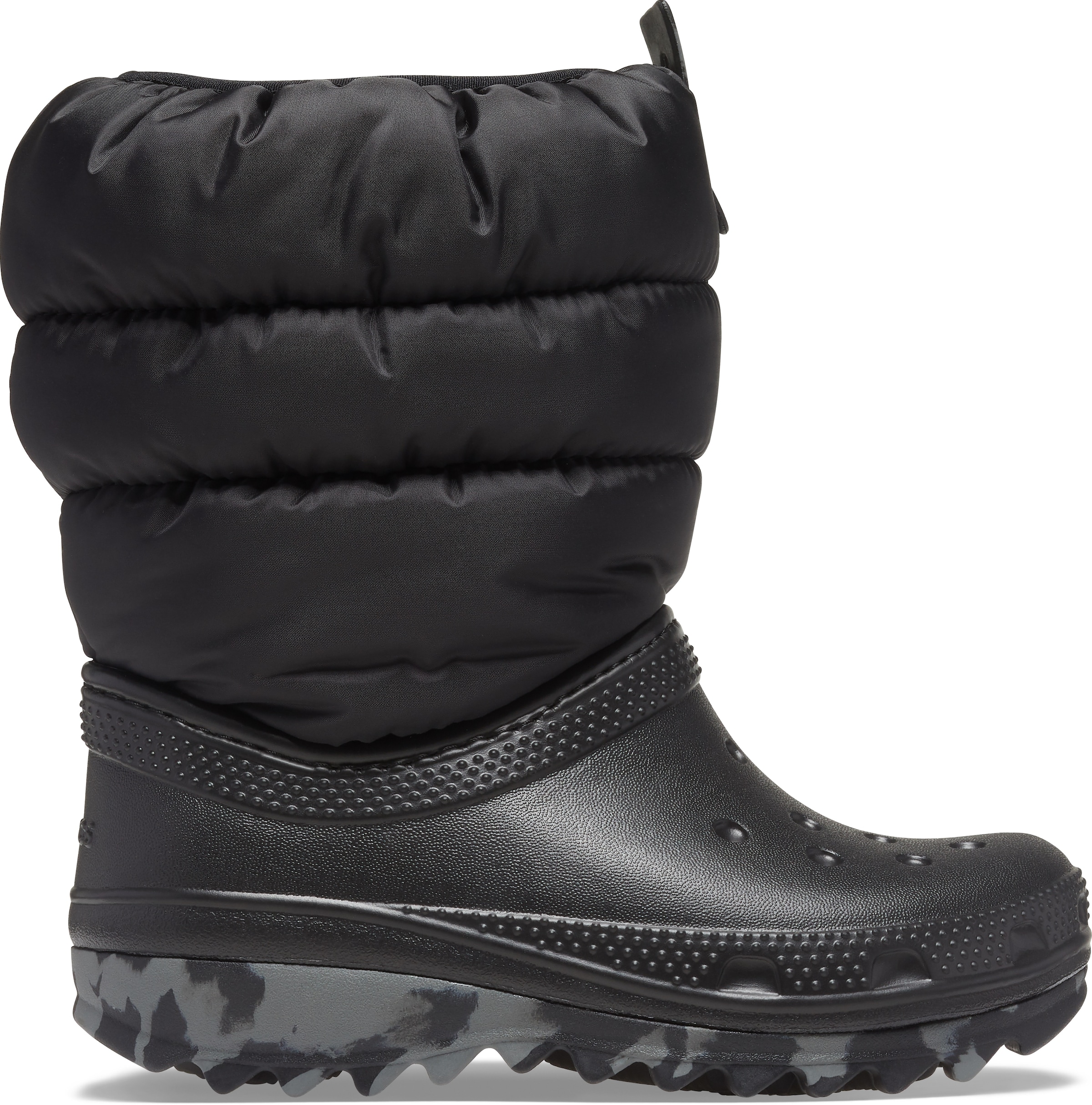 Crocs Winterboots BAUR »CLASSIC NEO BOOT zum Schlupfen kaufen PUFF online | K«