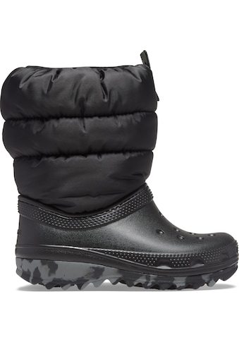 Crocs Žieminiai batai »CLASSIC NEO PUFF bata...