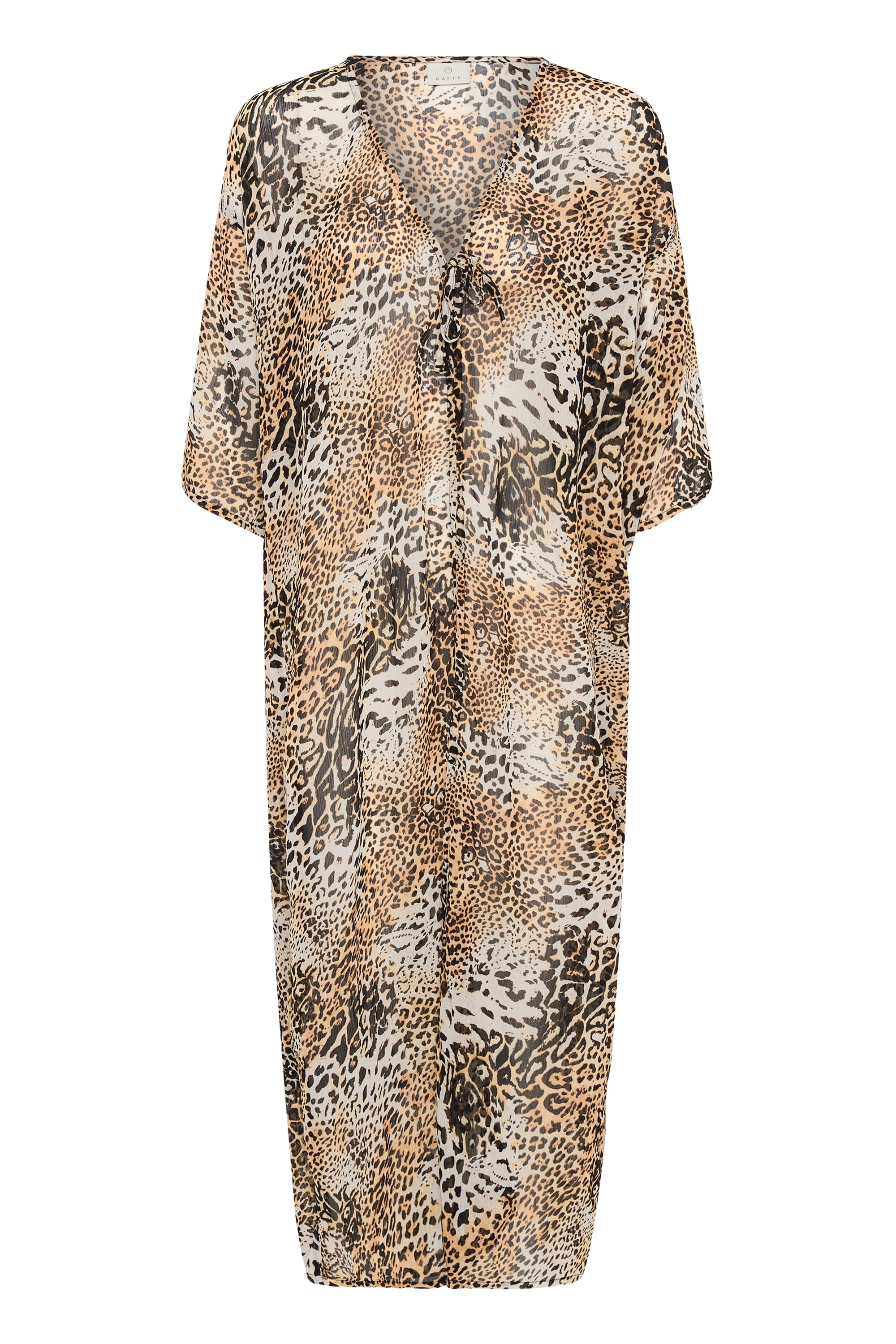 KAFFE Badekleid "Damen Accessoires KAsea"