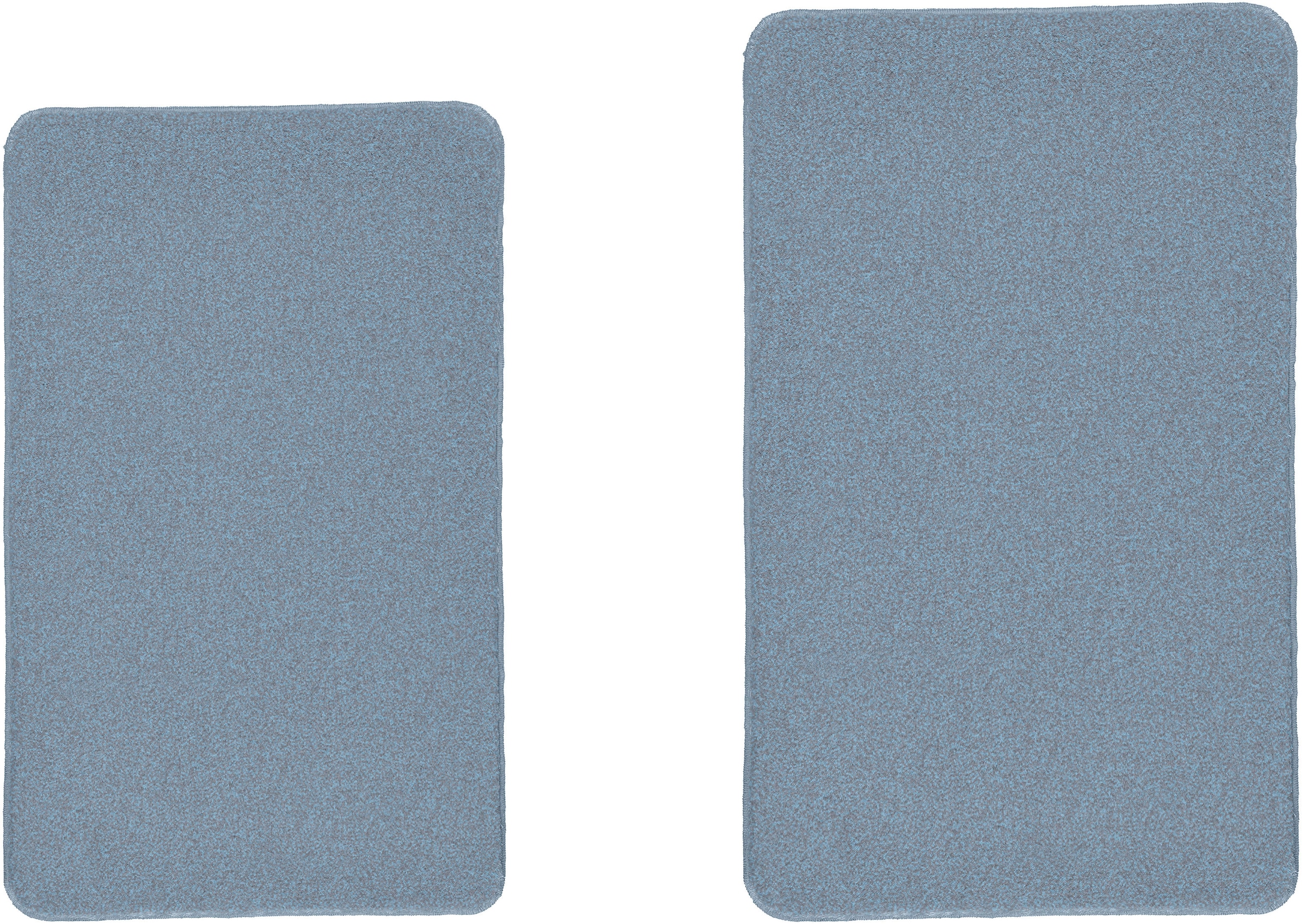 Kleine Wolke Badematte "RELAX" Höhe 30 mm rutschhemmend beschichtet fußbode günstig online kaufen