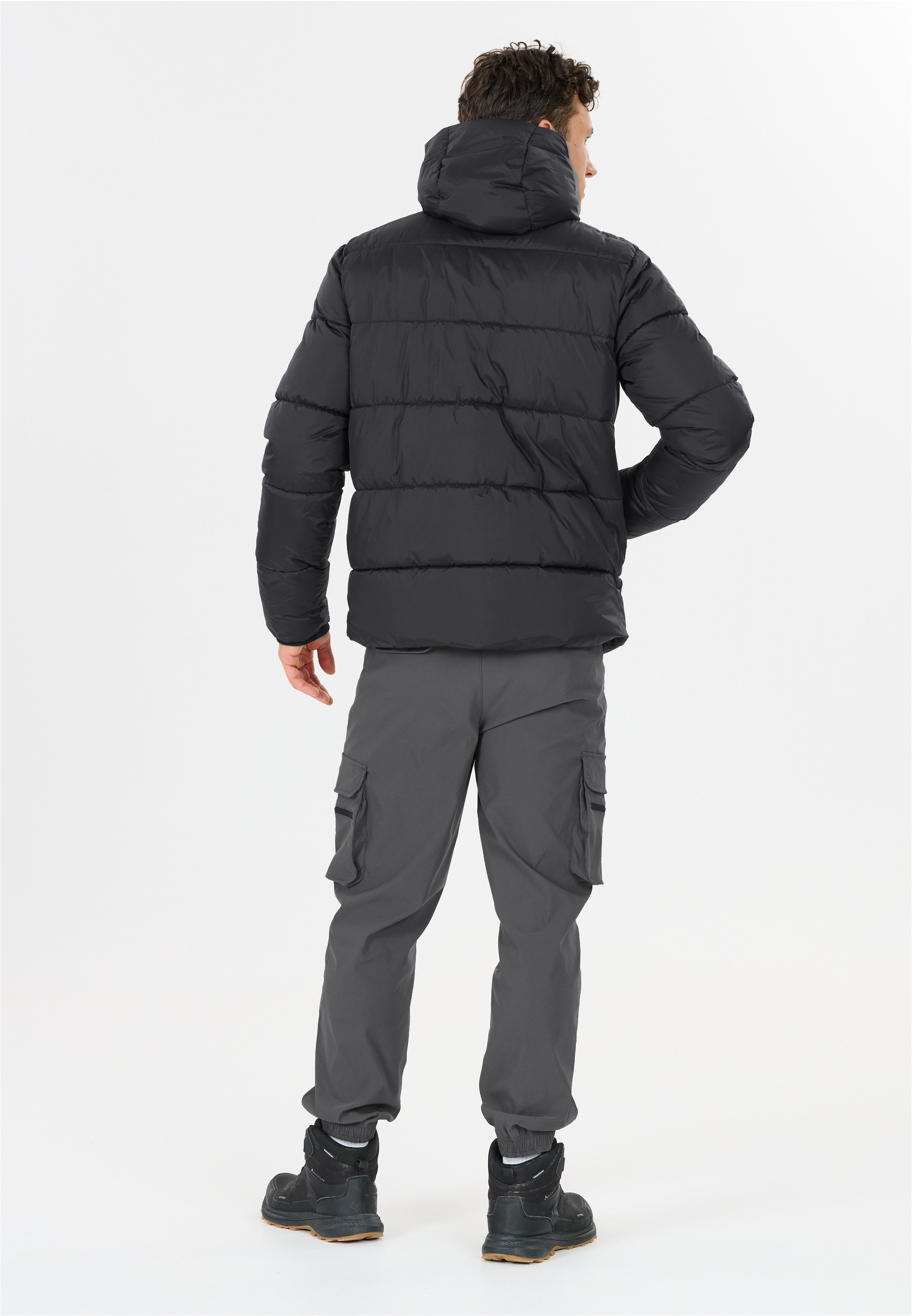 WHISTLER Skijacke »Kozak« mit wasserabweisender Eigenschaft
