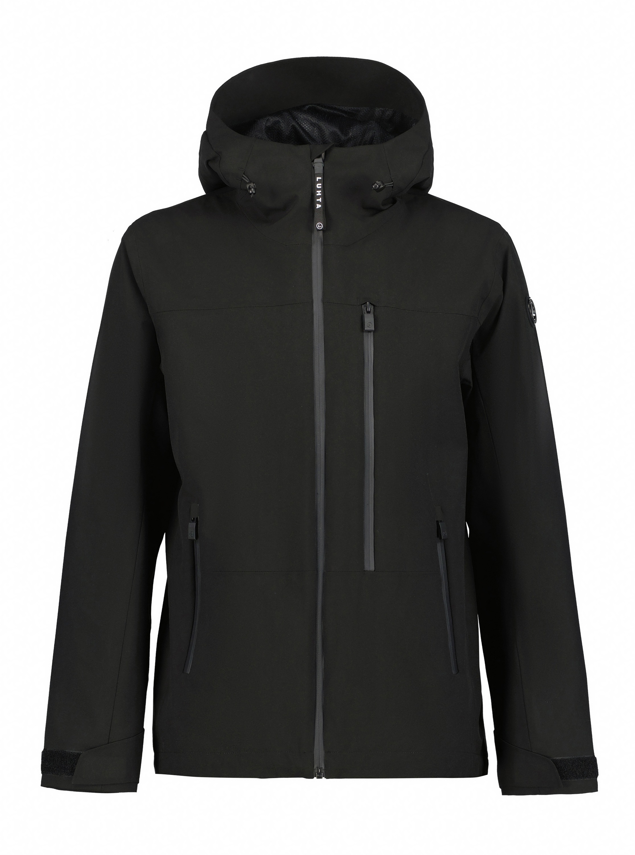 Luhta Outdoorjacke » Striukė AROLAMPI«