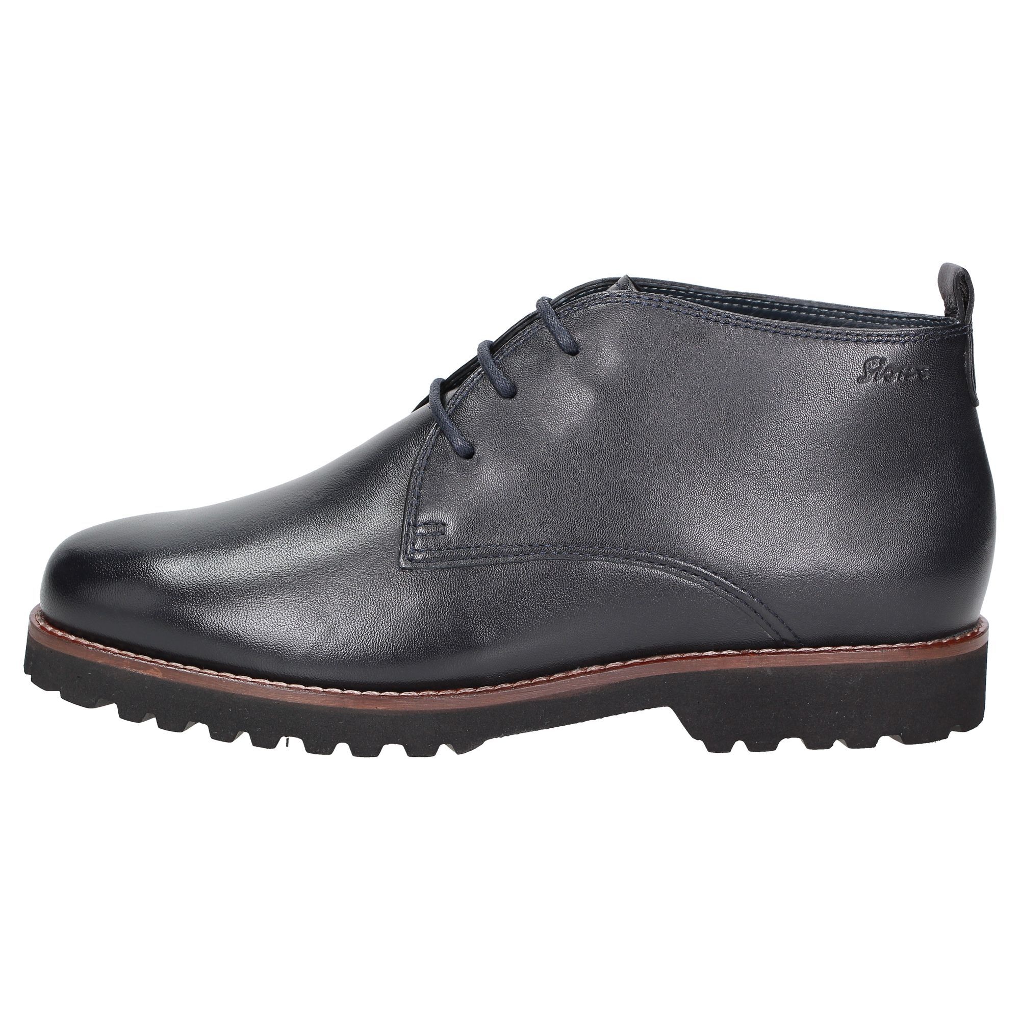 SIOUX Schnürstiefelette »Meredith-702-XL«