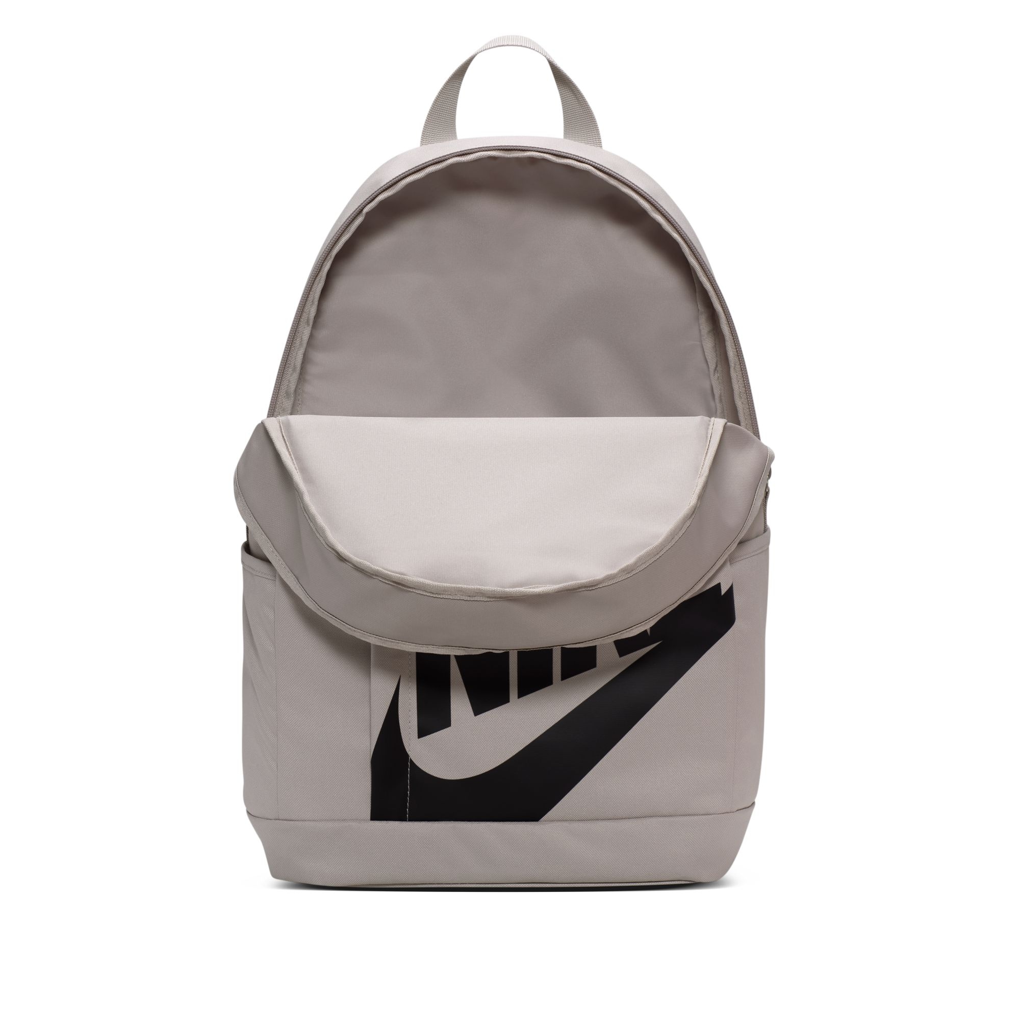 Nike Sportswear Rucksack »Nike Elemental Backpack (21L)« für Arbeit, Training oder Schule, mit großem Reißverschlussfach