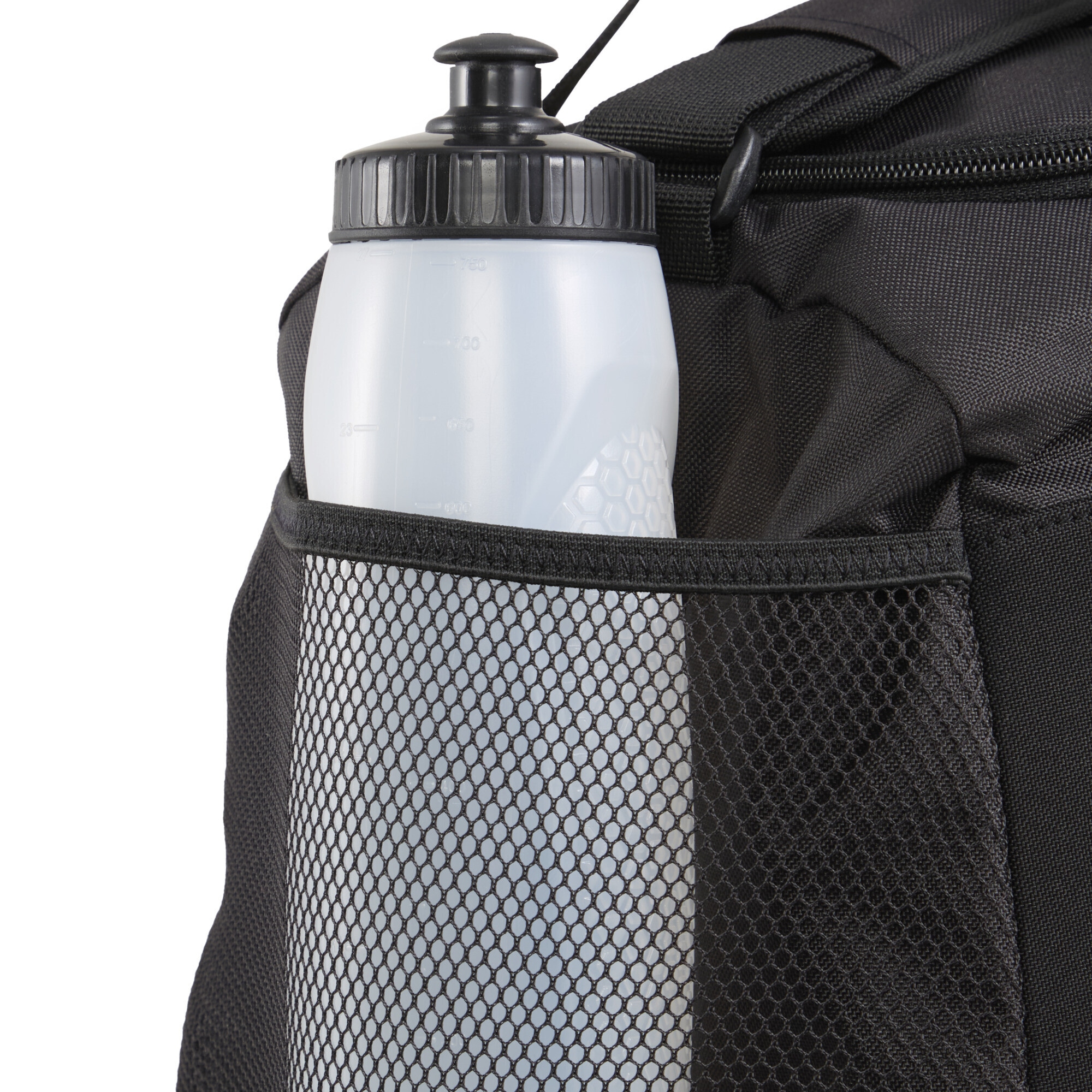 PUMA Sporttasche »PUMA Buzz 35L Kleine Sporttasche Erwachsene«