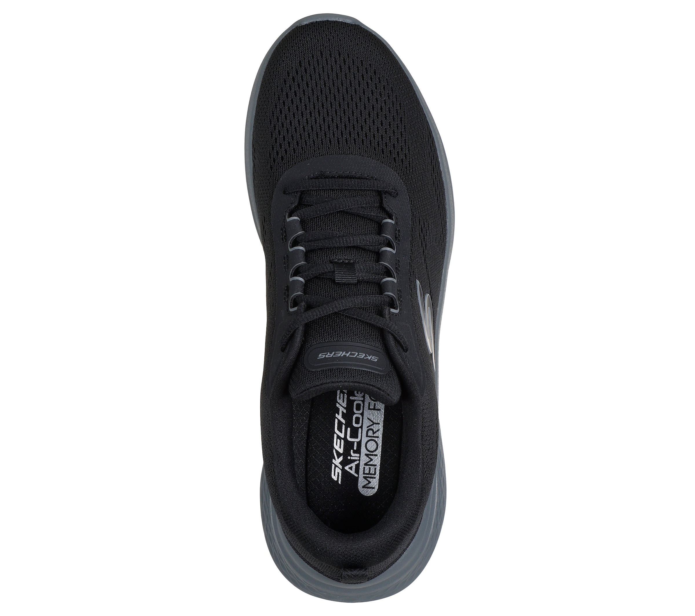 Skechers Sneaker »SKECH-LITE PRO 2.0-BERRIX«  Schnürschuh, Freizeitschuh, Halbschuh mit Air-Cooled Memory Foam