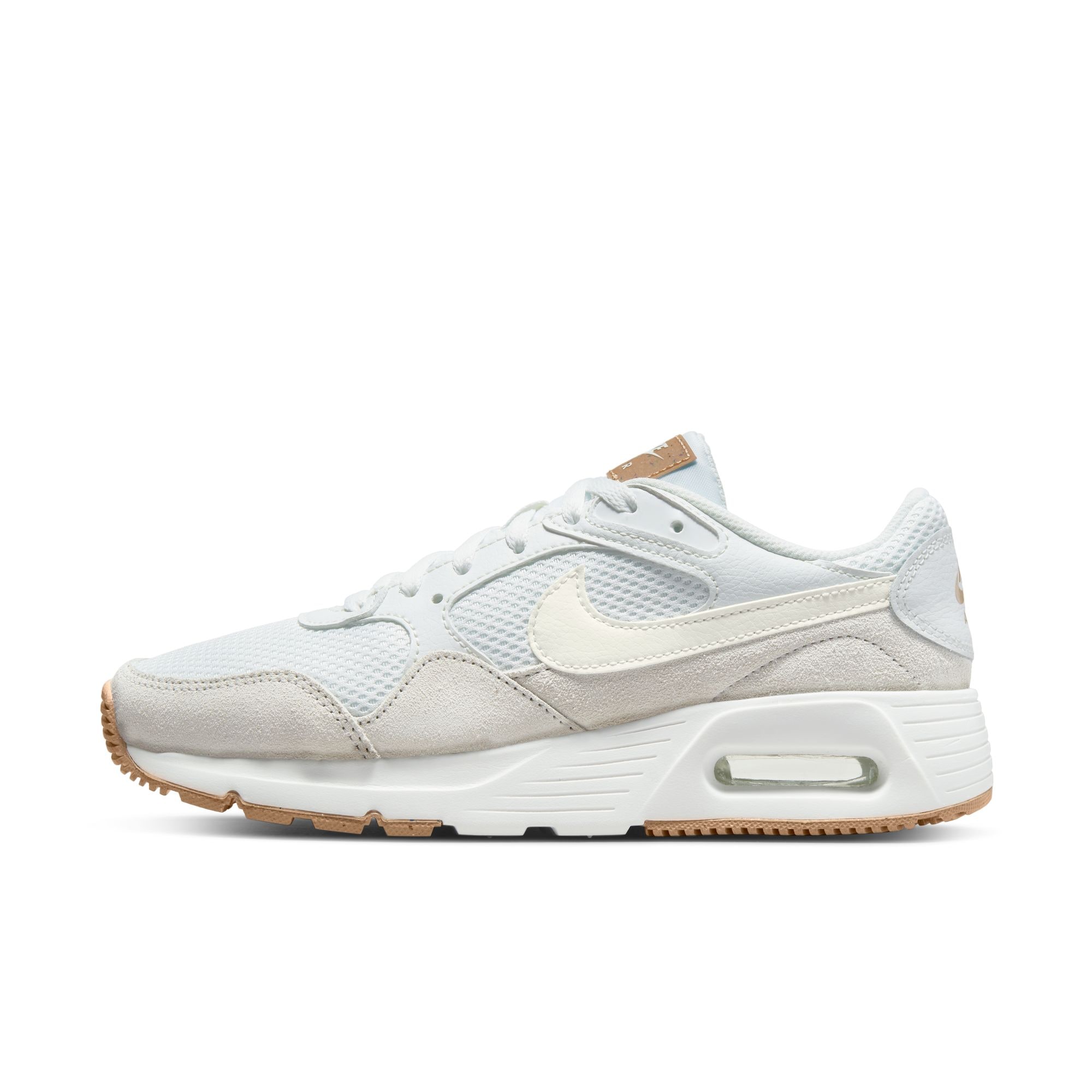 Nike Sportswear Sneaker »WMNS AIR MAX SC«