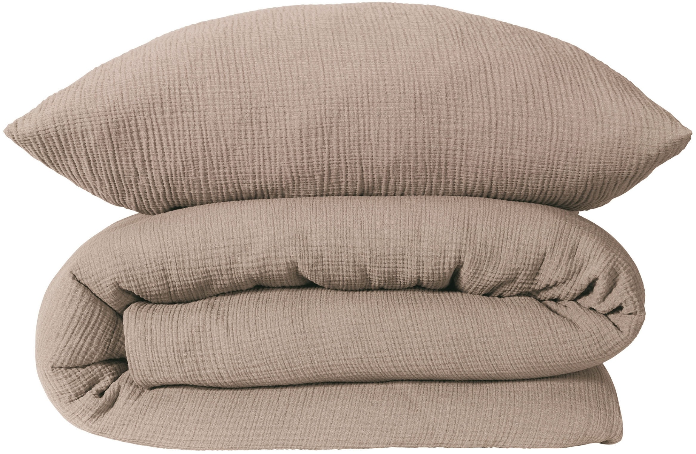 Schiesser 1100000002199 "Molly aus supersofter Musselin-Qualität in gedeckten Farben" 2 Stk. Made in Green