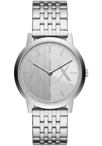 ARMANI EXCHANGE Quarzuhr »AX2870«