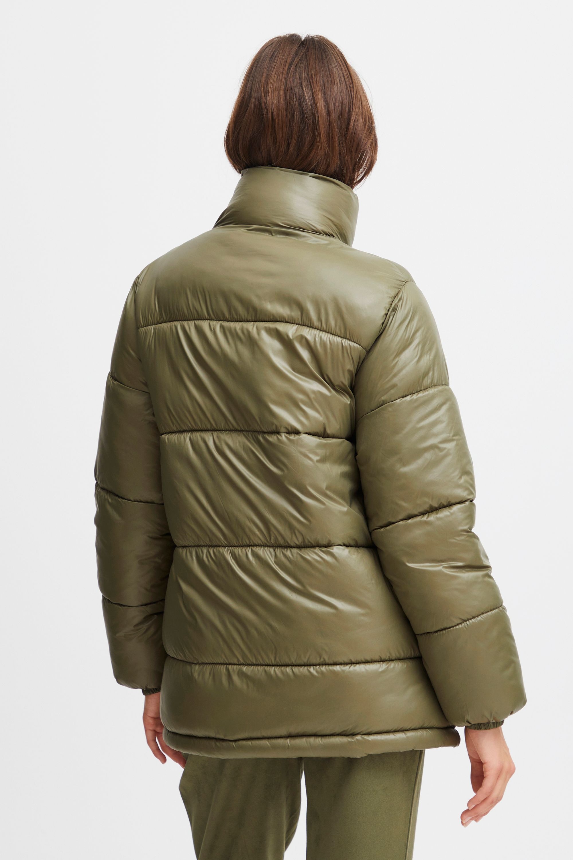 OXMO Steppjacke »Steppjacke OXAbelone«