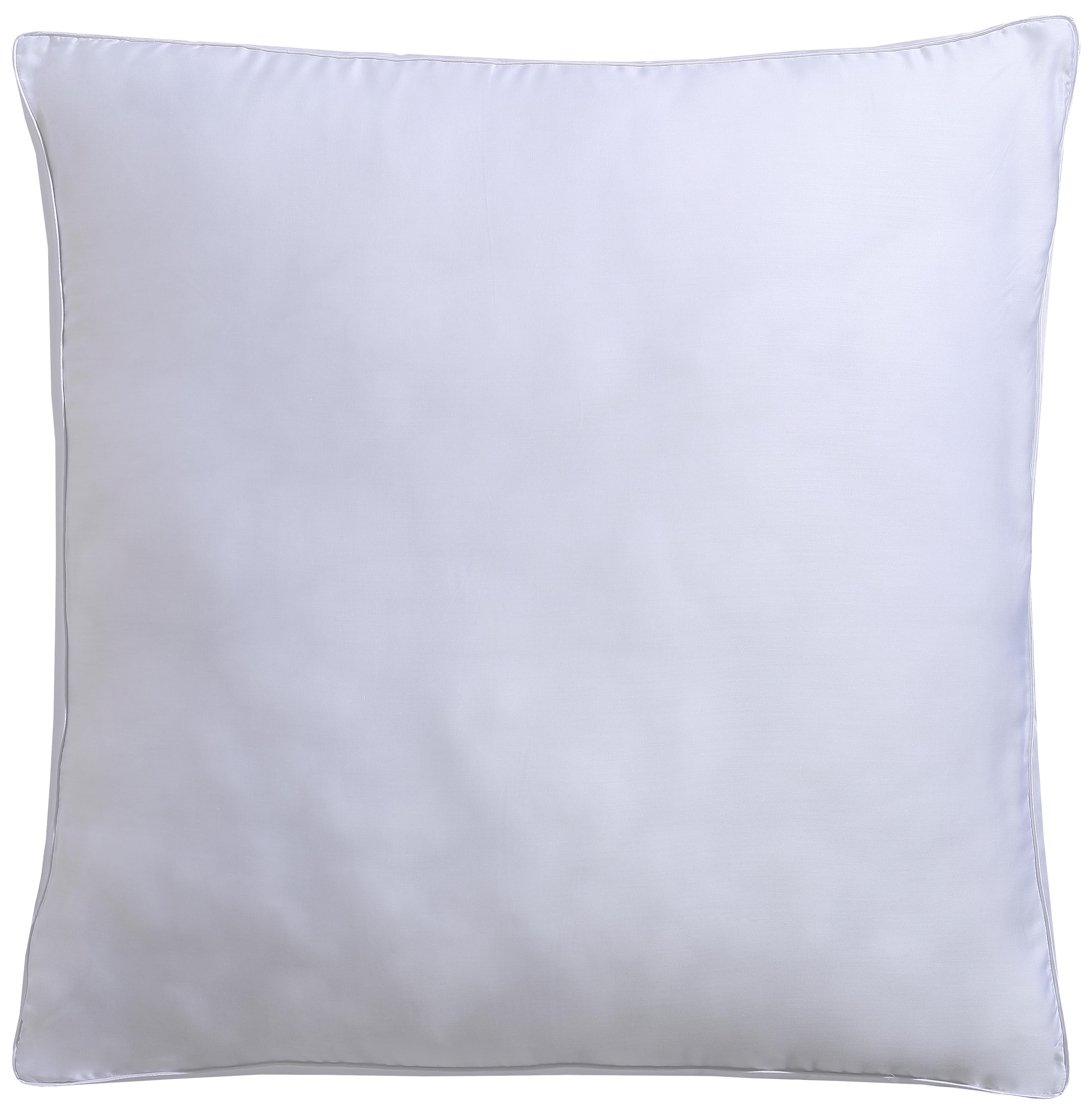 OTTO home Synthetikkopfkissen "Lotus, Kopfkissen 40x80, 80x80" Füllung: 100% Polyester 1 Stk. tlg. Kissen für erholsamen Schlaf, weich und langlebig