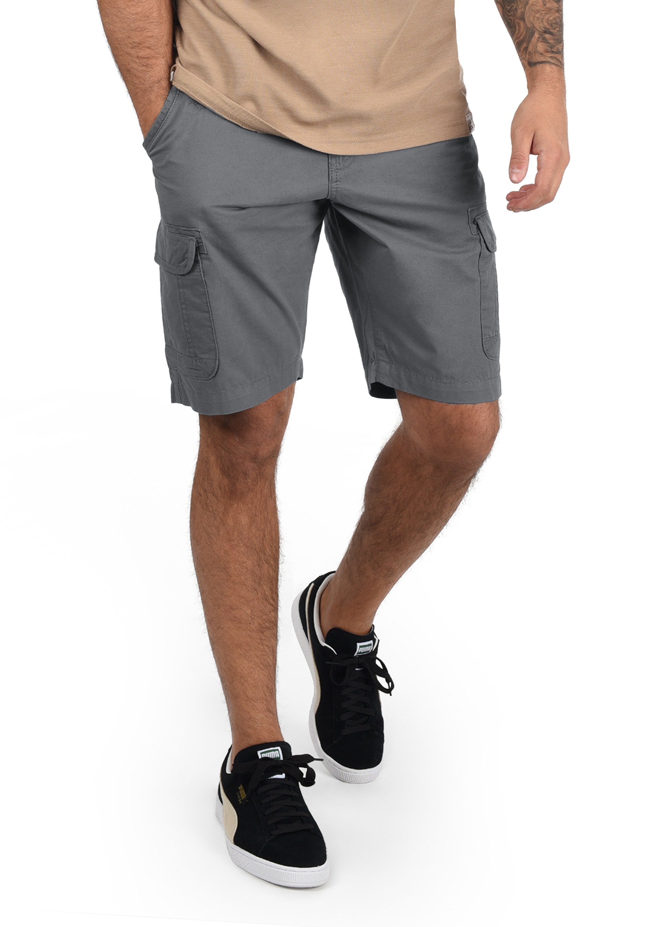 Blend Cargoshorts »Cargoshorts BHCrixus«