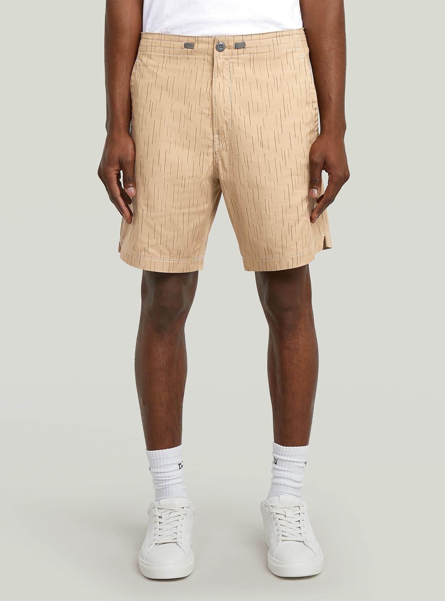 G-STAR Trainingsshorts "Sport Trainer Short 2.0" günstig online kaufen