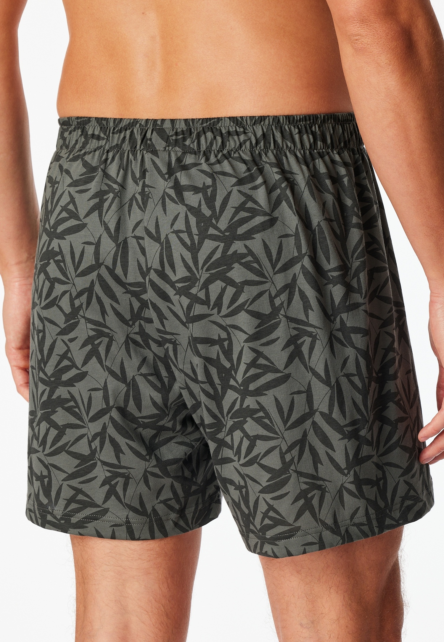 Thumbnail - Schiesser Weiter Boxer "Boxershorts Multipacks" 2er Pack, ideal als Geschenk, mit Eingriff