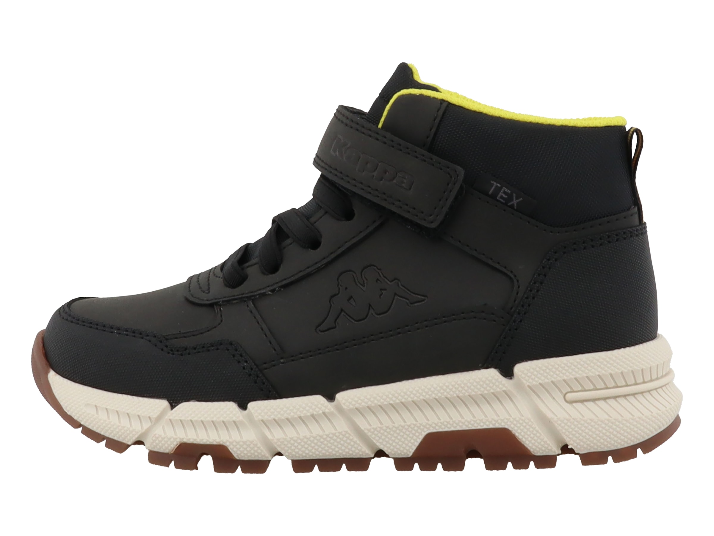 Kappa Winterboots "Nadjo" Winterschuhe, Winterstiefel, Snowboots, gefüttert günstig online kaufen