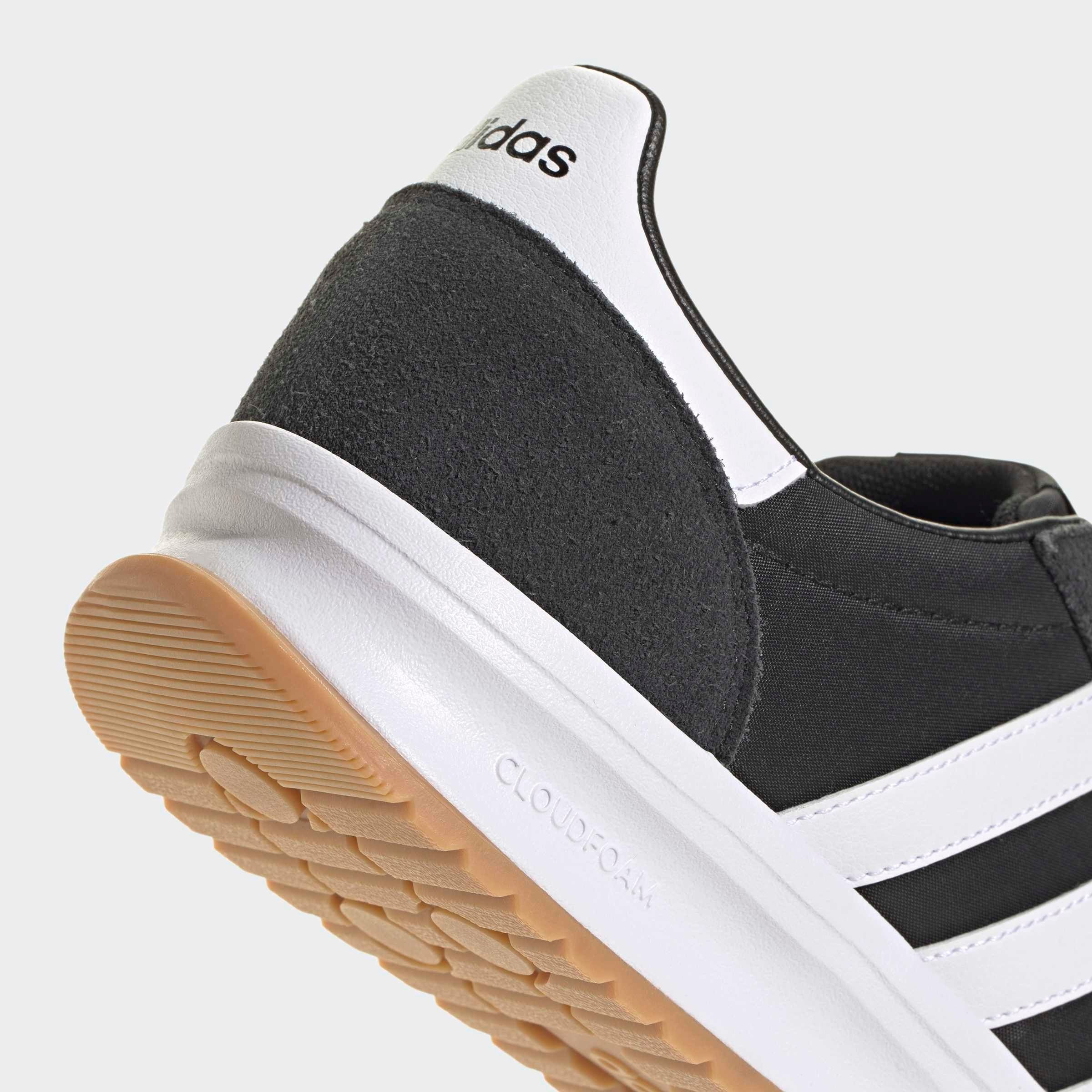 adidas Sportswear Sneaker »RUN 70S 2.0«  inspiriert vom Design des adidas SL72