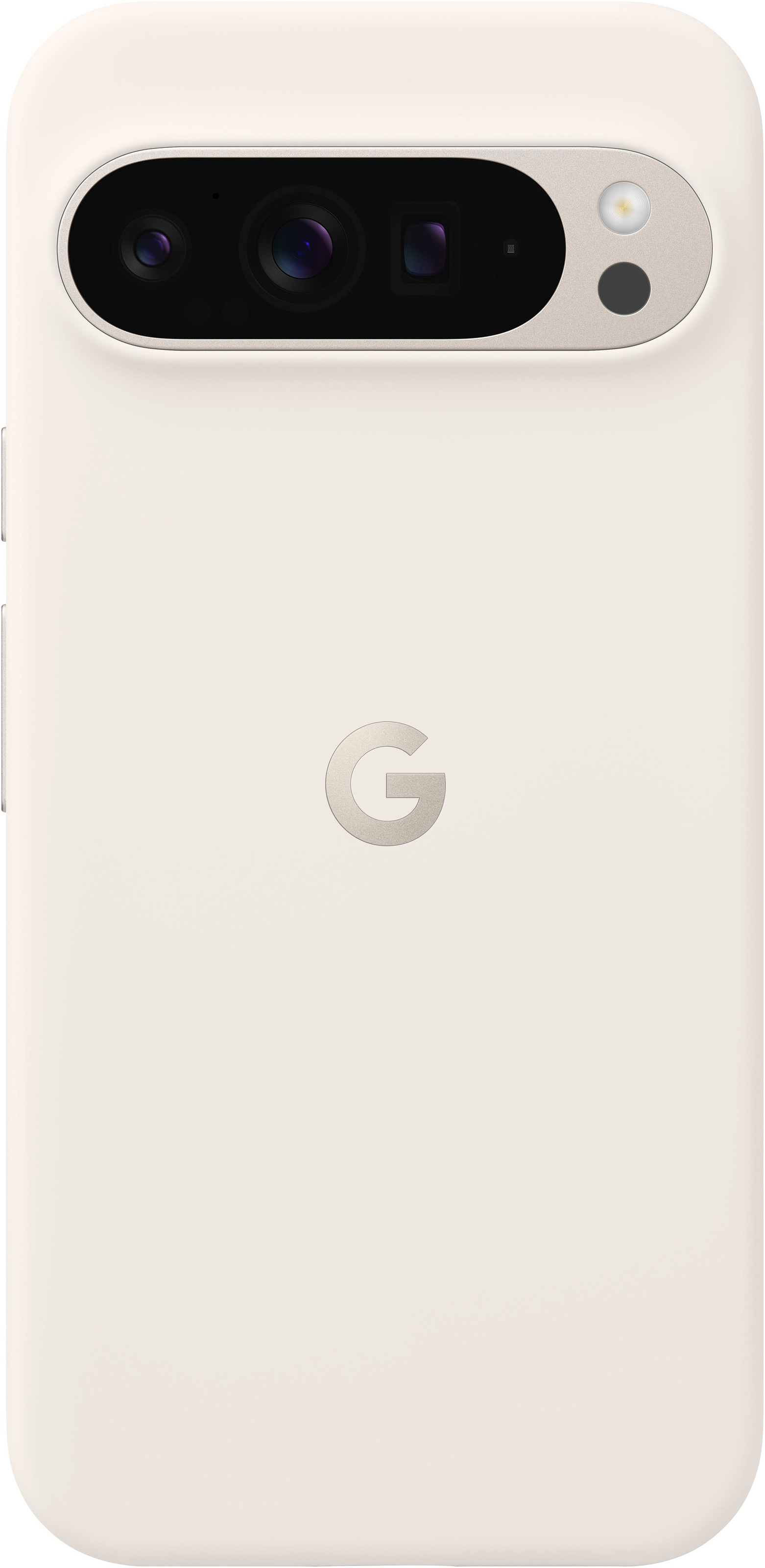Google Smartphone »Pixel 9 Pro XL, 512 GB«, Porcelain