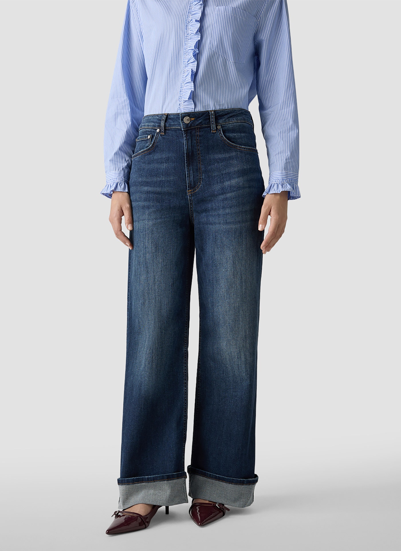 LeComte Jerseyhose "Hose" günstig online kaufen