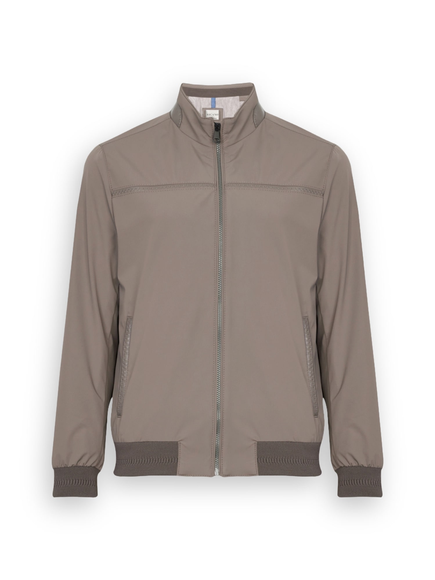 RICANO Kurzjacke "Jacke Louis" Handgefertigt, Made in Europe