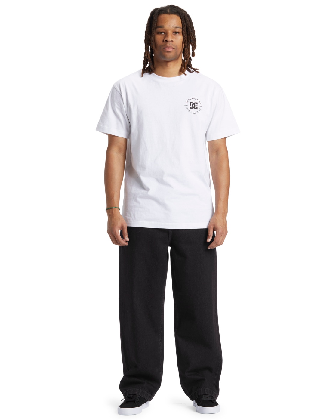 DC Shoes Weite Jeans »Worker«