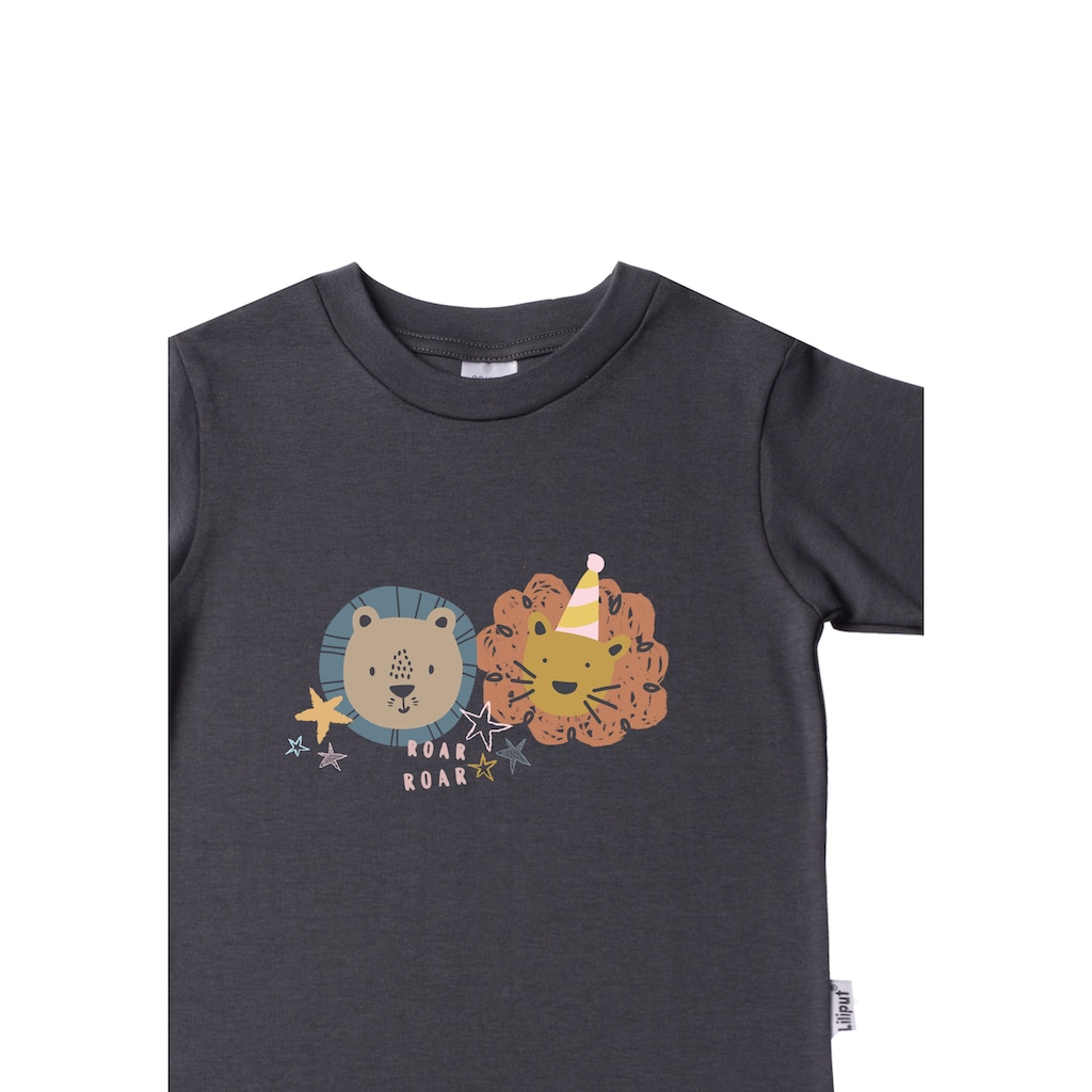 Liliput T-Shirt »Roar«