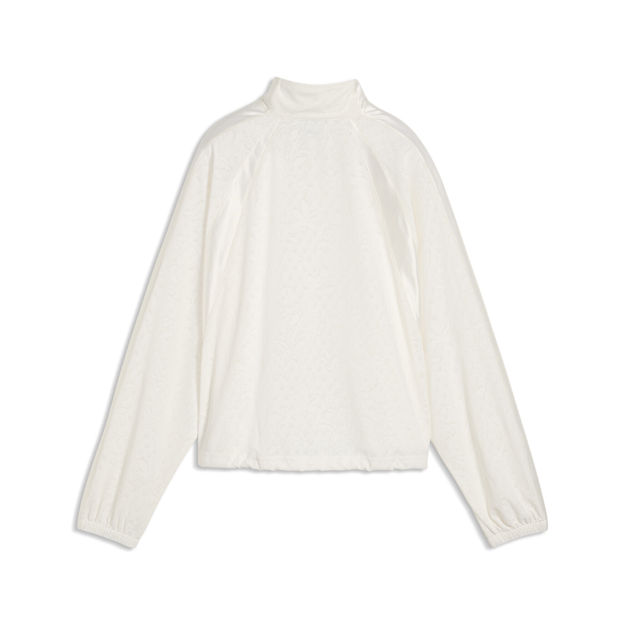 PUMA Trainingsjacke »Lace Pack T7 Relaxed Trainingsjacke Damen«