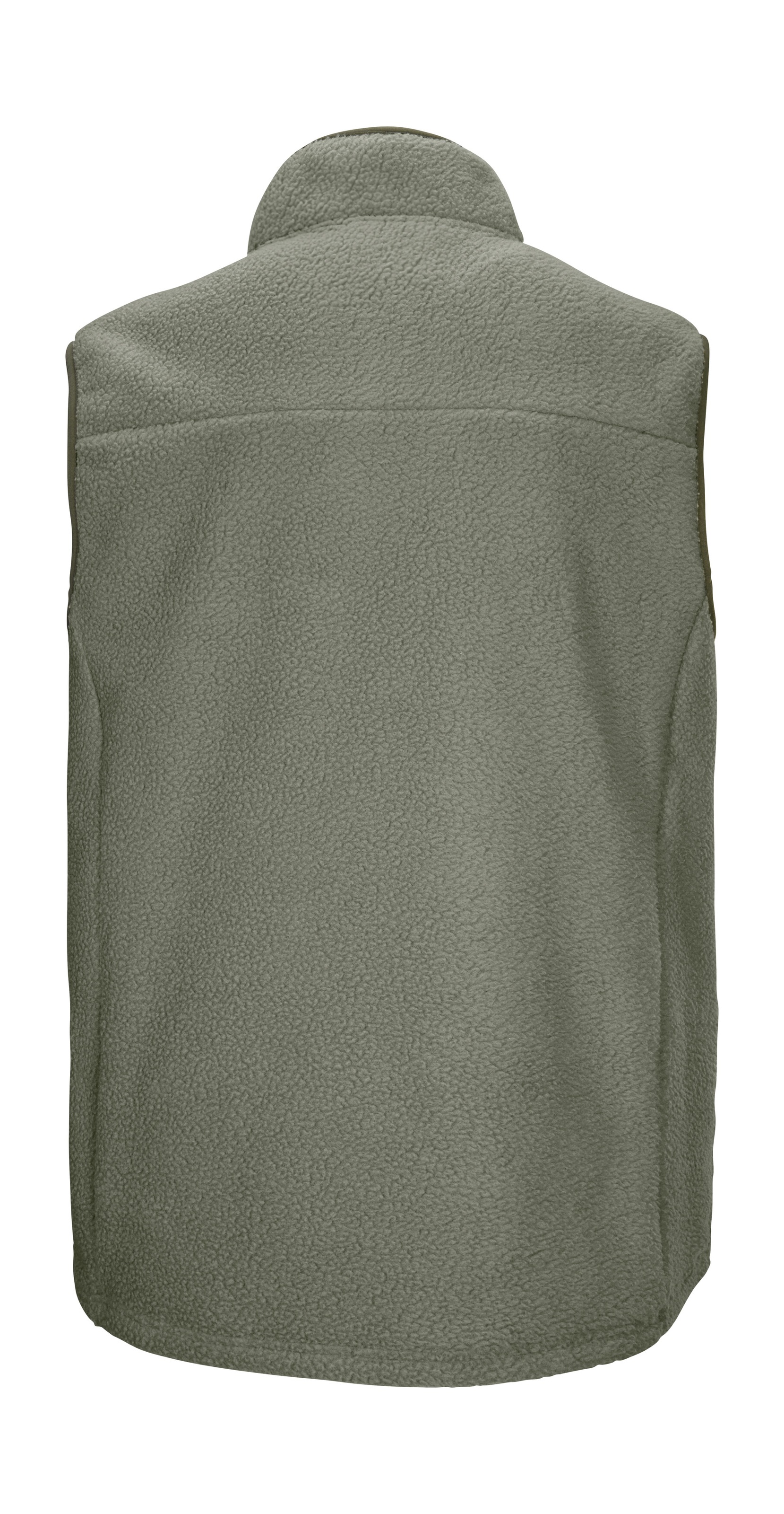 Killtec Funktionsweste "KOW 76 MN VST", Herren Sherpa Fleecejacke mit Stehk günstig online kaufen