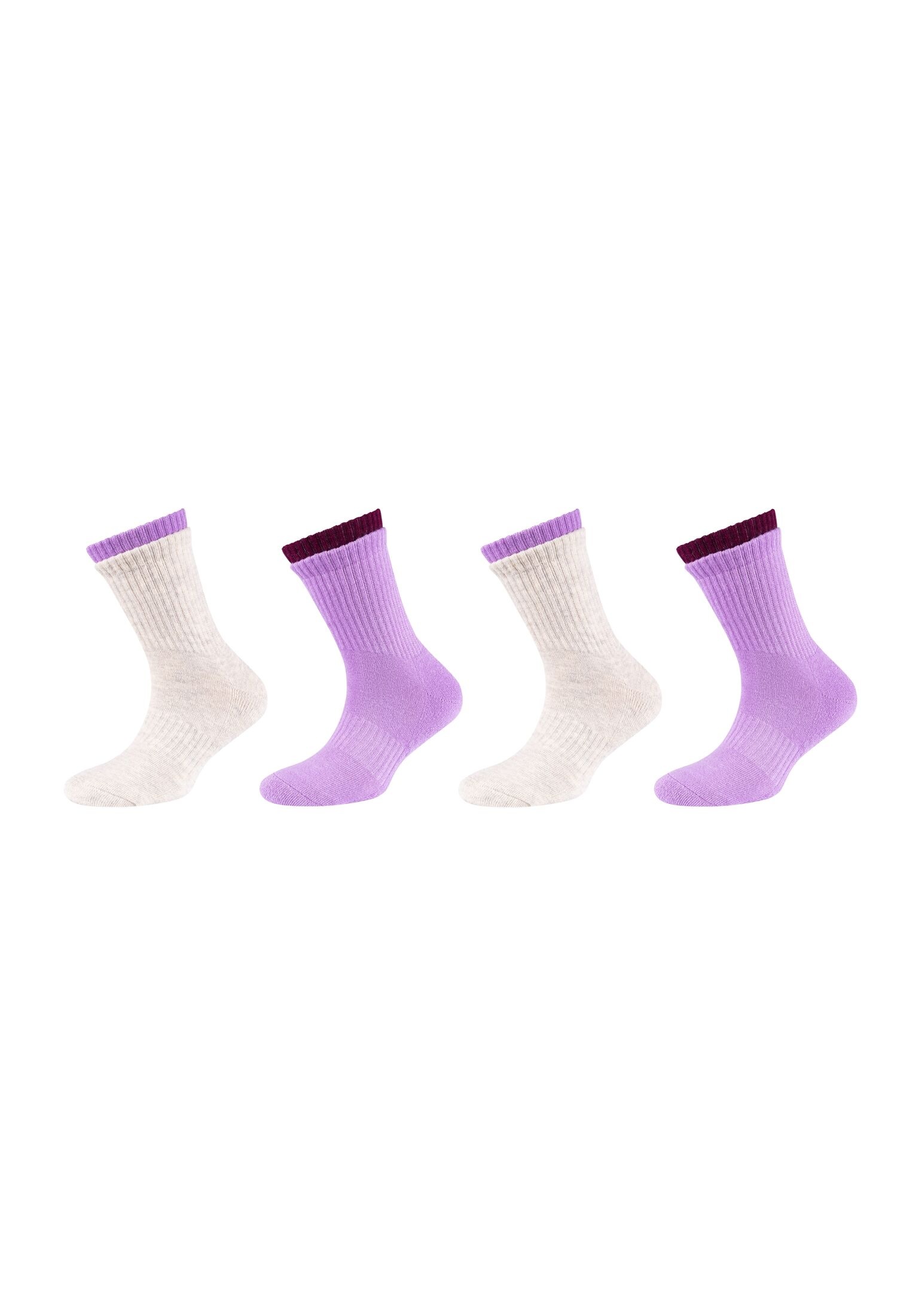 s.Oliver Socken "Socken 4er Pack" günstig online kaufen