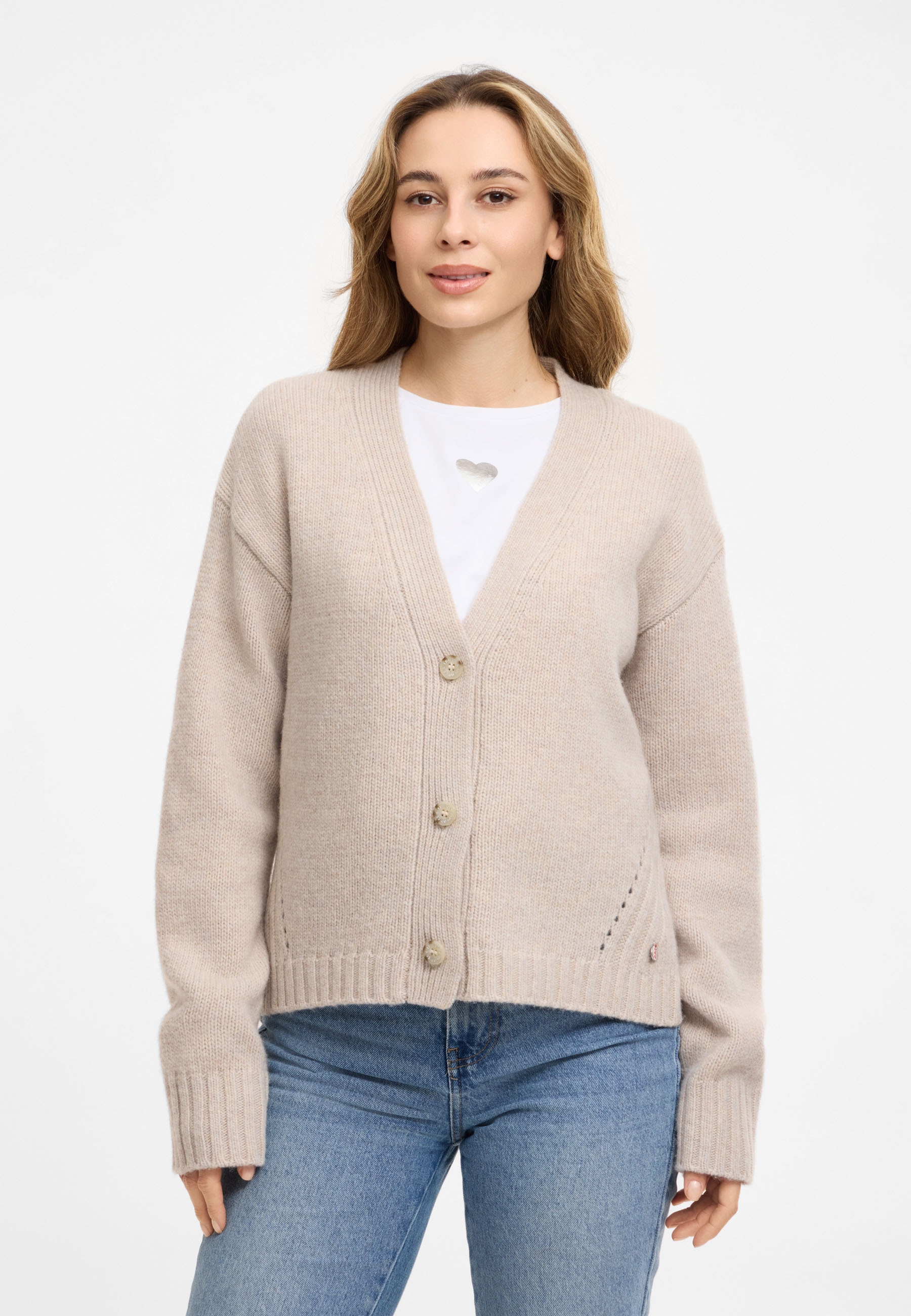 Frieda & Freddies "Frieda & Freddies Strickjacke"