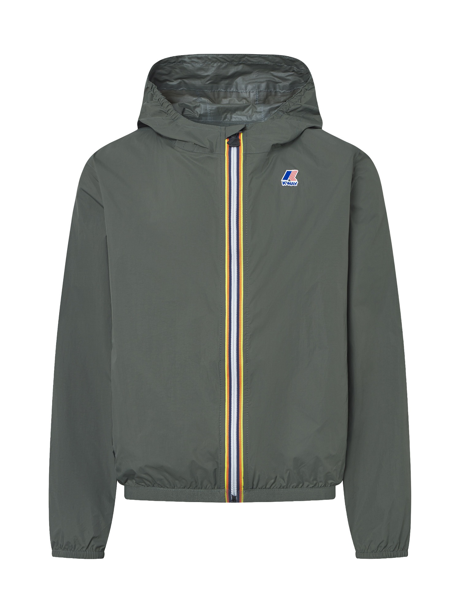 K-WAY Arbeitsjacke »K-Way Funktionsjacke P. LE VRAI 4.0 CLAUDE«