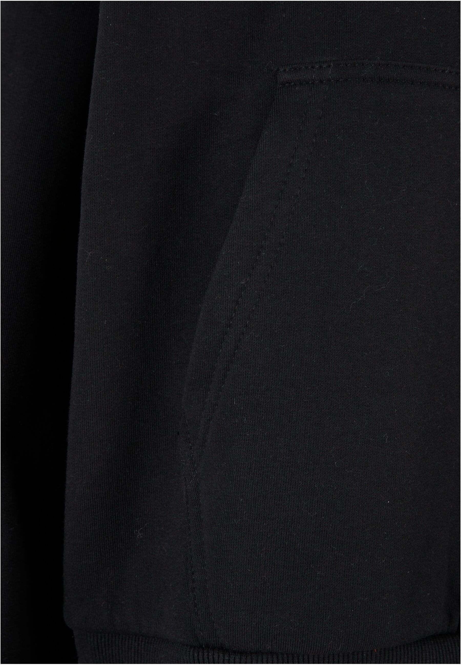 Karl Kani Kapuzenpullover »Karl Kani Damen KW213-059-1 Retro Sequins OS Hoodie black«, (1 tlg.)