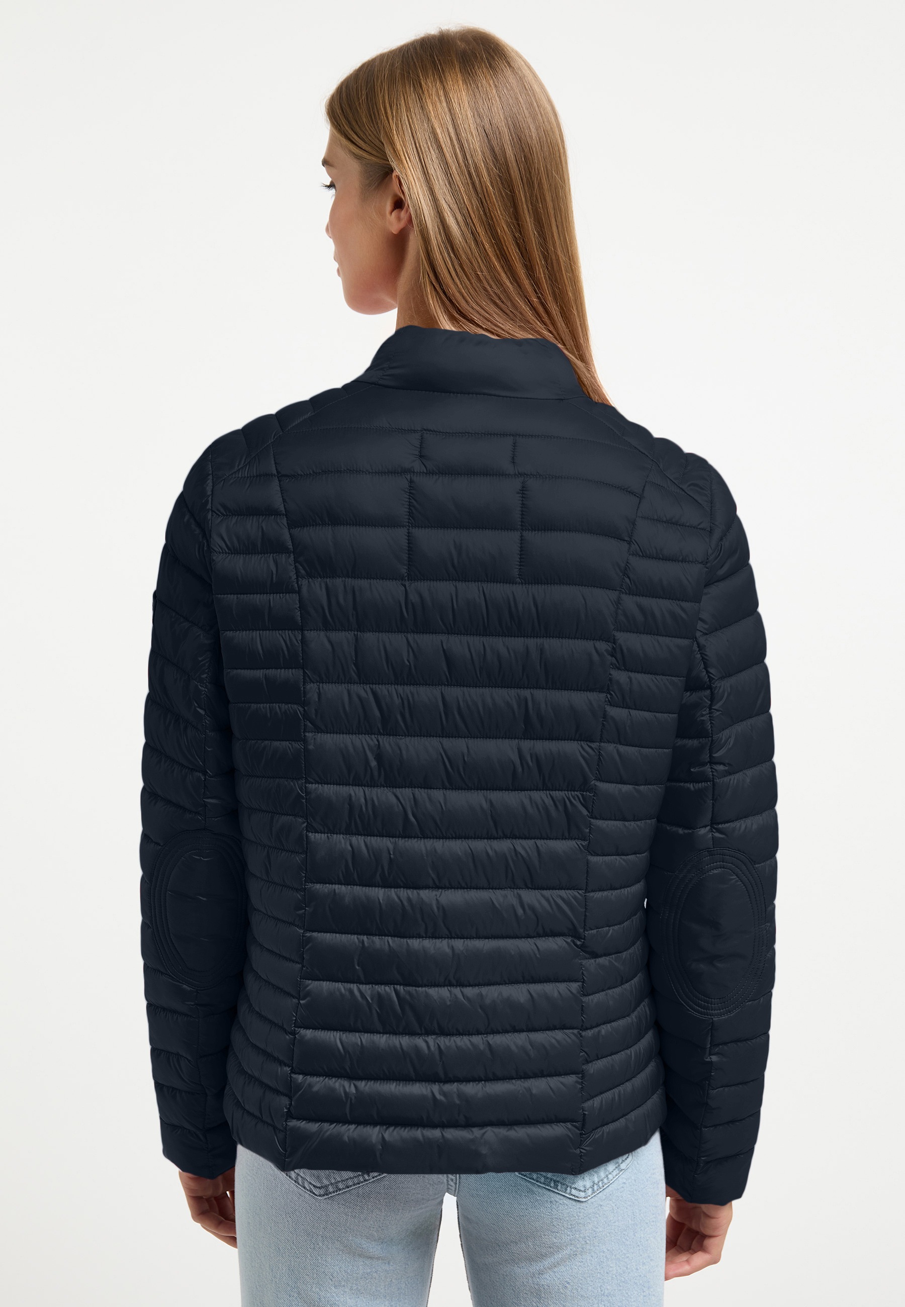 Frieda & Freddies Steppjacke "Fake Down Jacket / Judy" günstig online kaufen