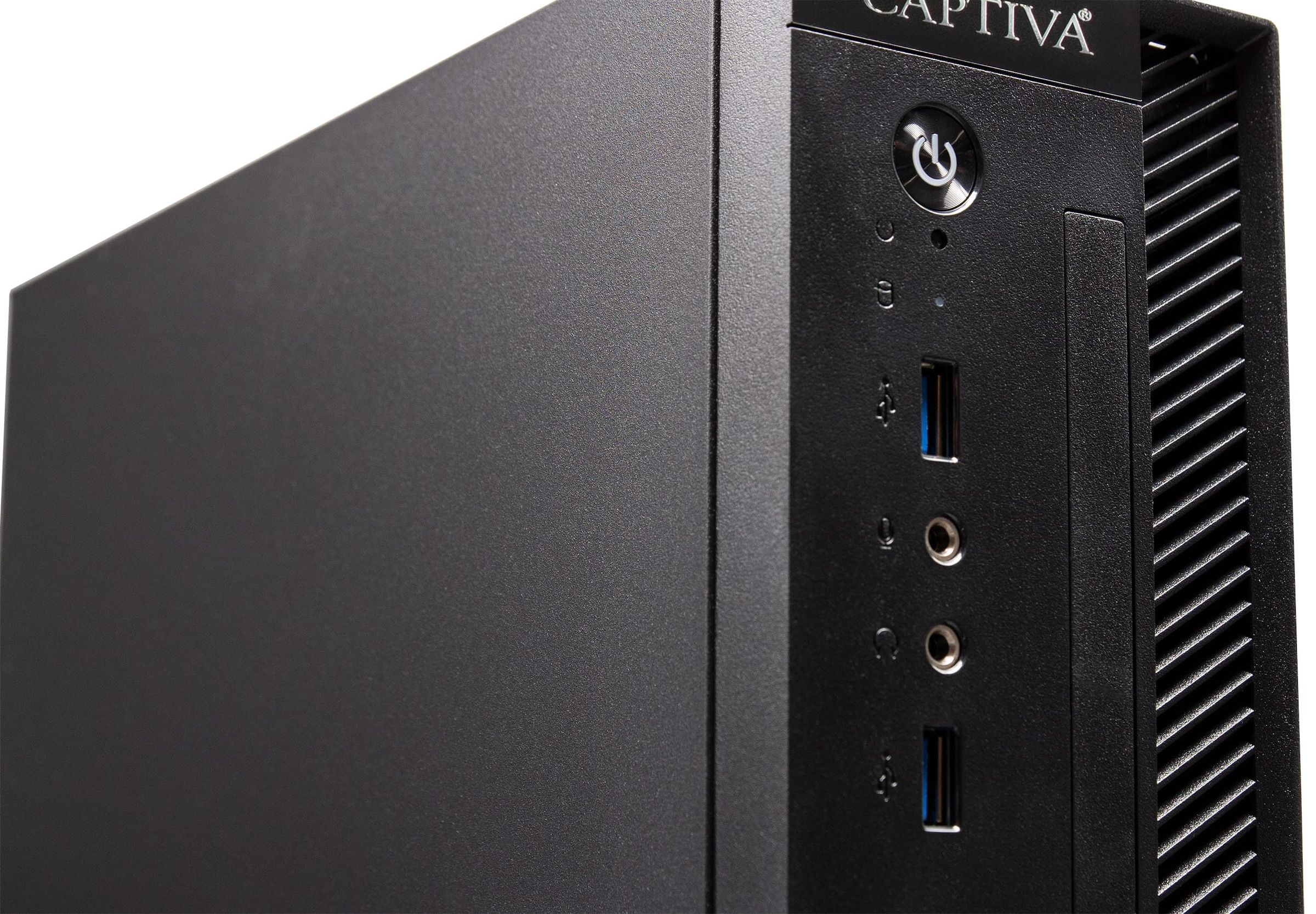 CAPTIVA Business-PC »Workstation I73-152«