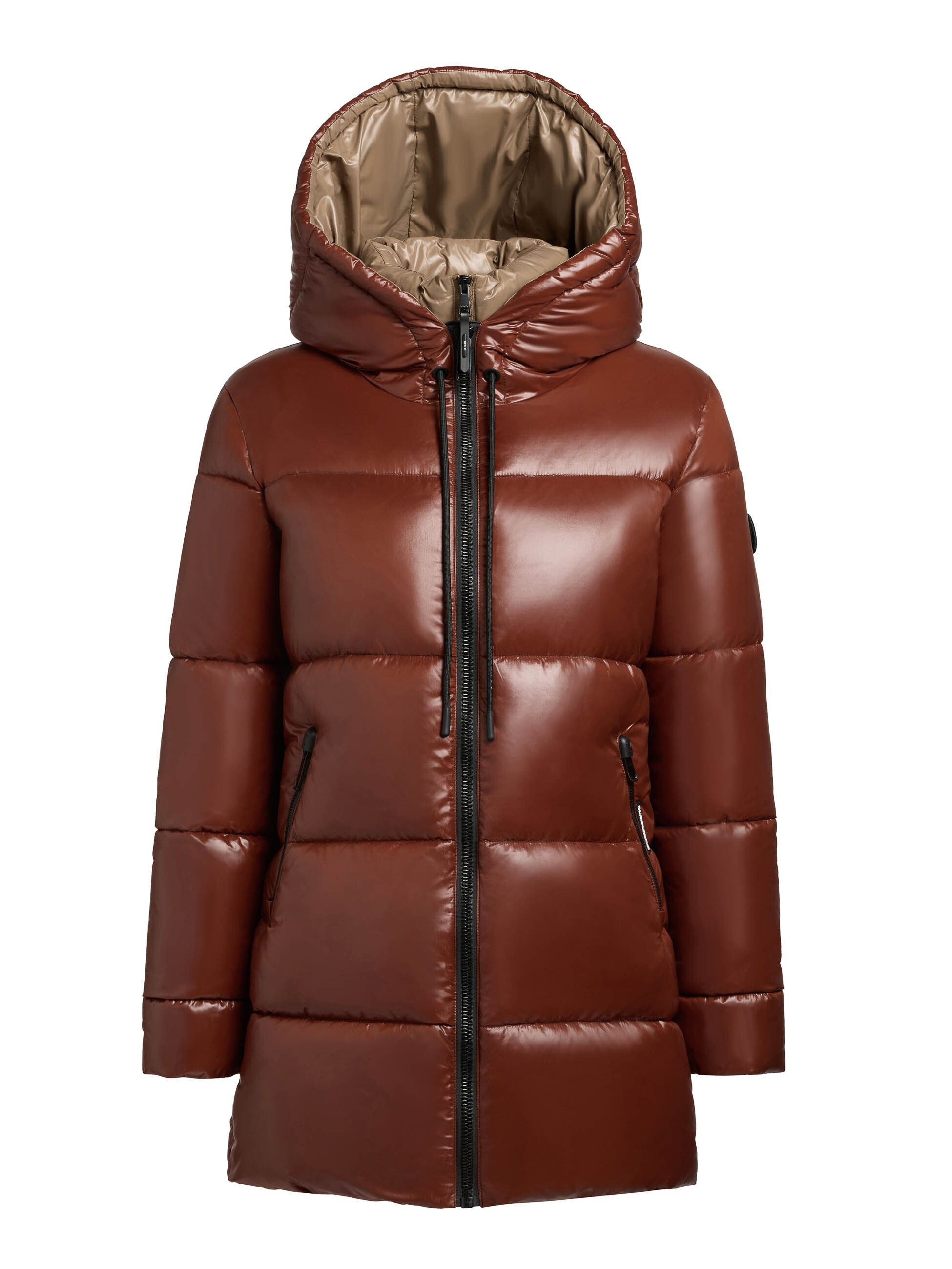 khujo Steppjacke "GRANA" günstig online kaufen