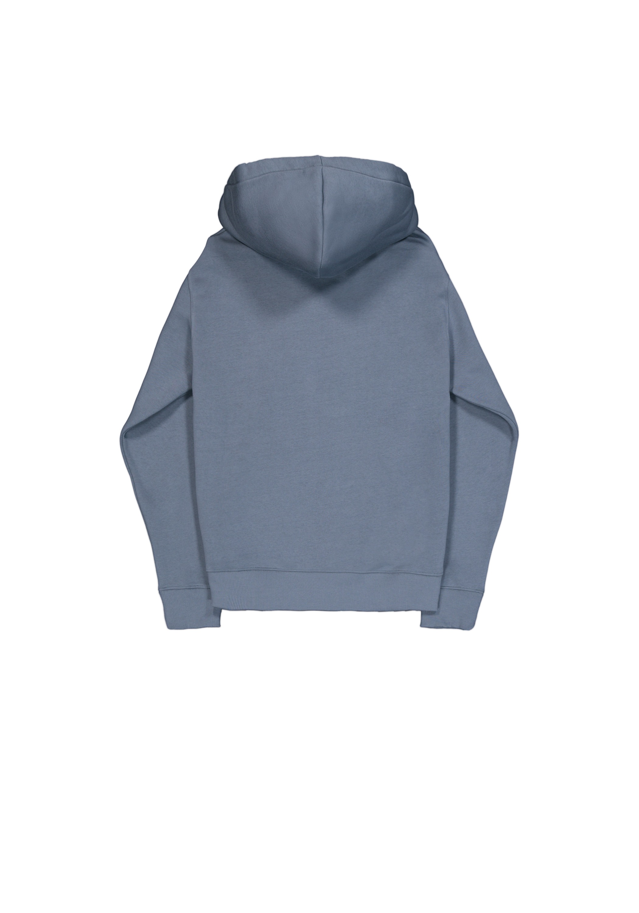 Alpha Industries Hoodie "Basic Zip Hoodie SL" günstig online kaufen
