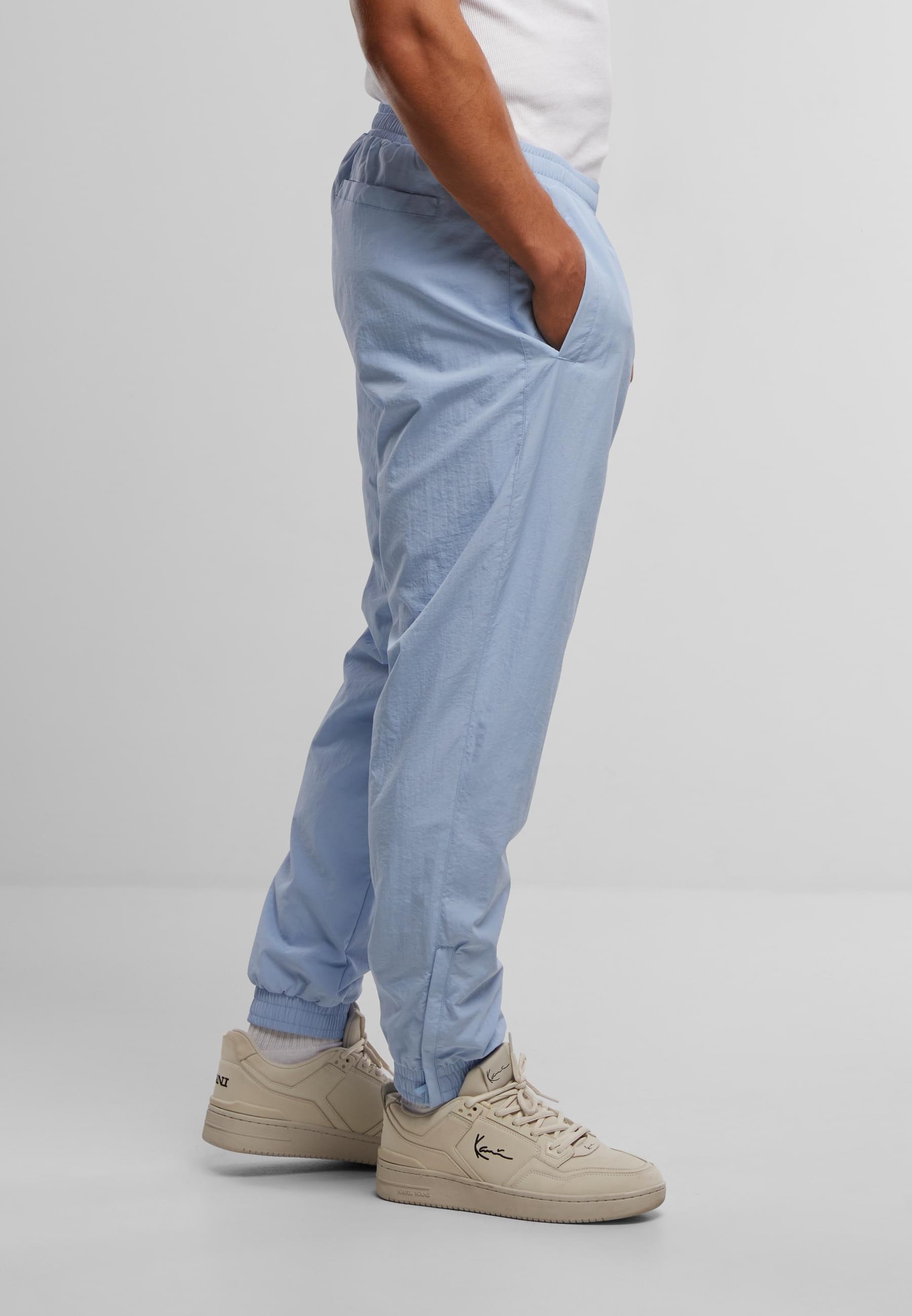 Karl Kani Jogginghose »Karl Kani KM-PL075-090-32 Sport Patch Essential Trackpants«, (1 tlg.)