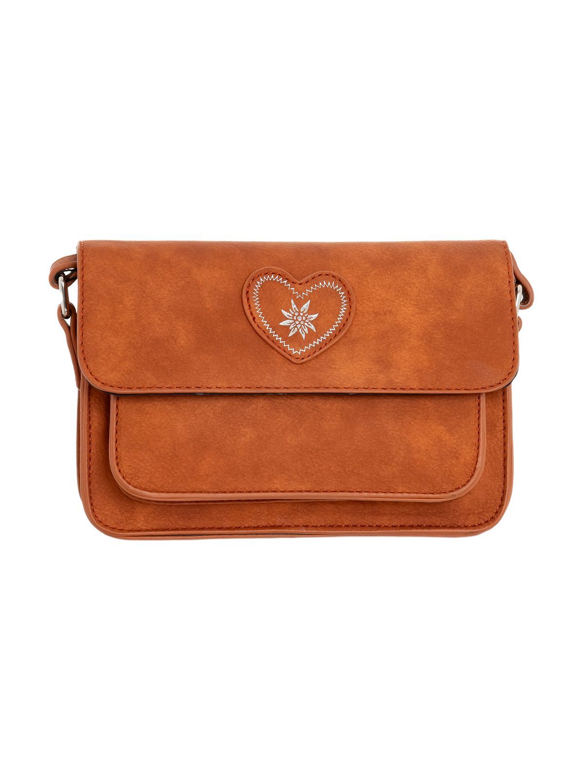 Lady Edelweiss Handtasche "Handtasche 17901"