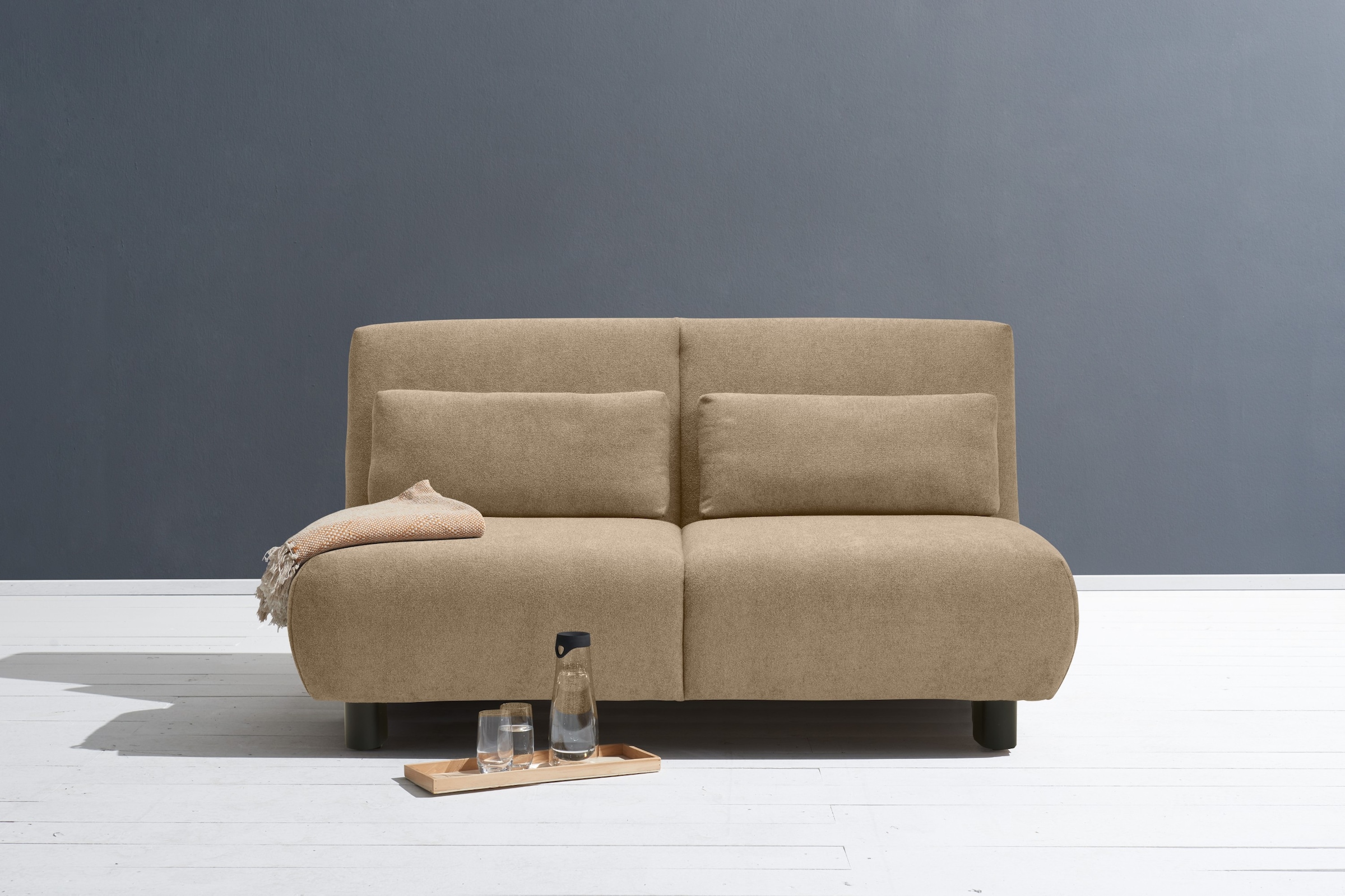 ell + ell Schlafsofa "Minou" günstig online kaufen