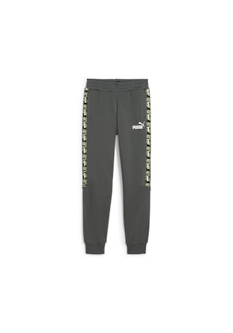 Trainingshose »ESS TAPE CAMO SWEATPANTS TR B«