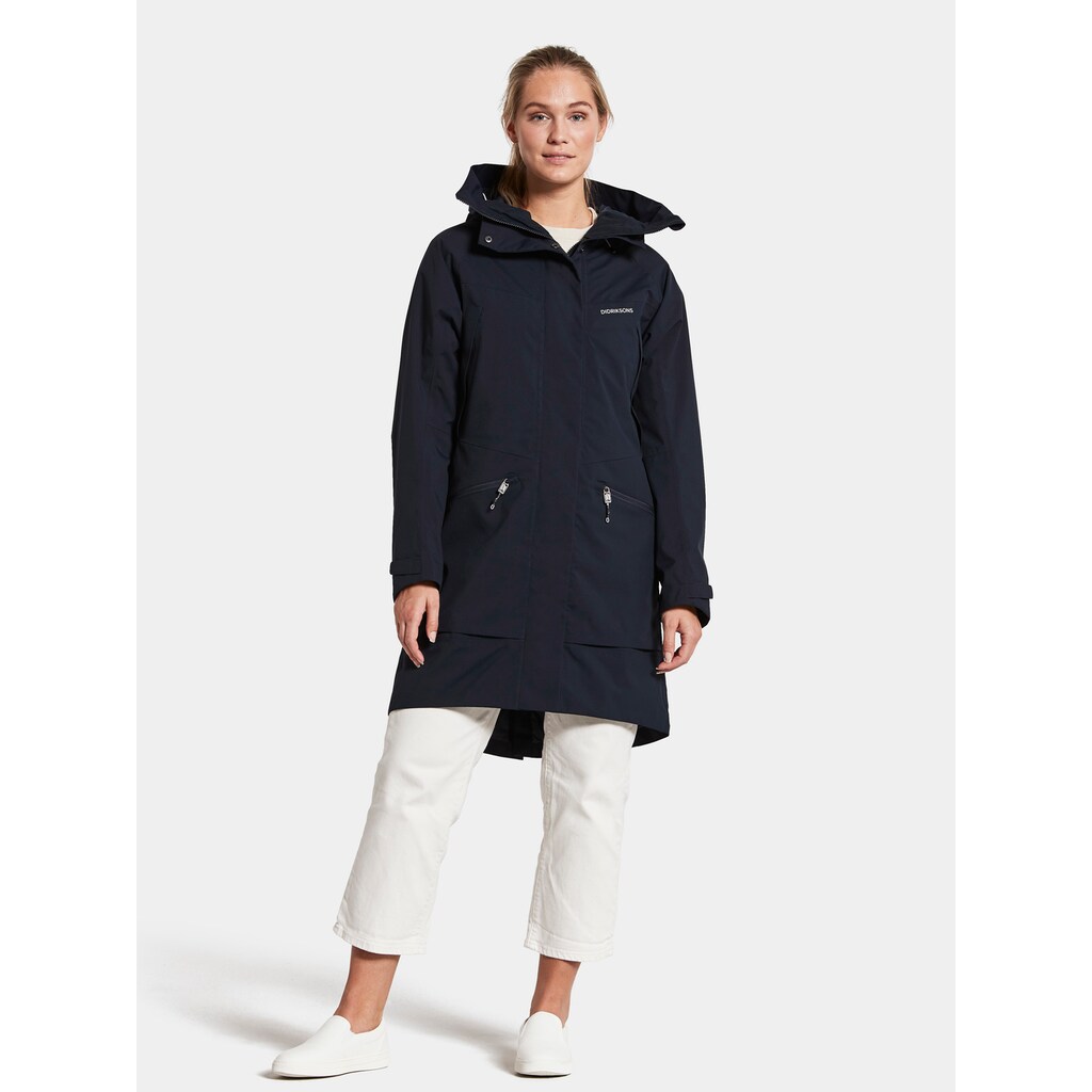 Didriksons Parka »ILMA«