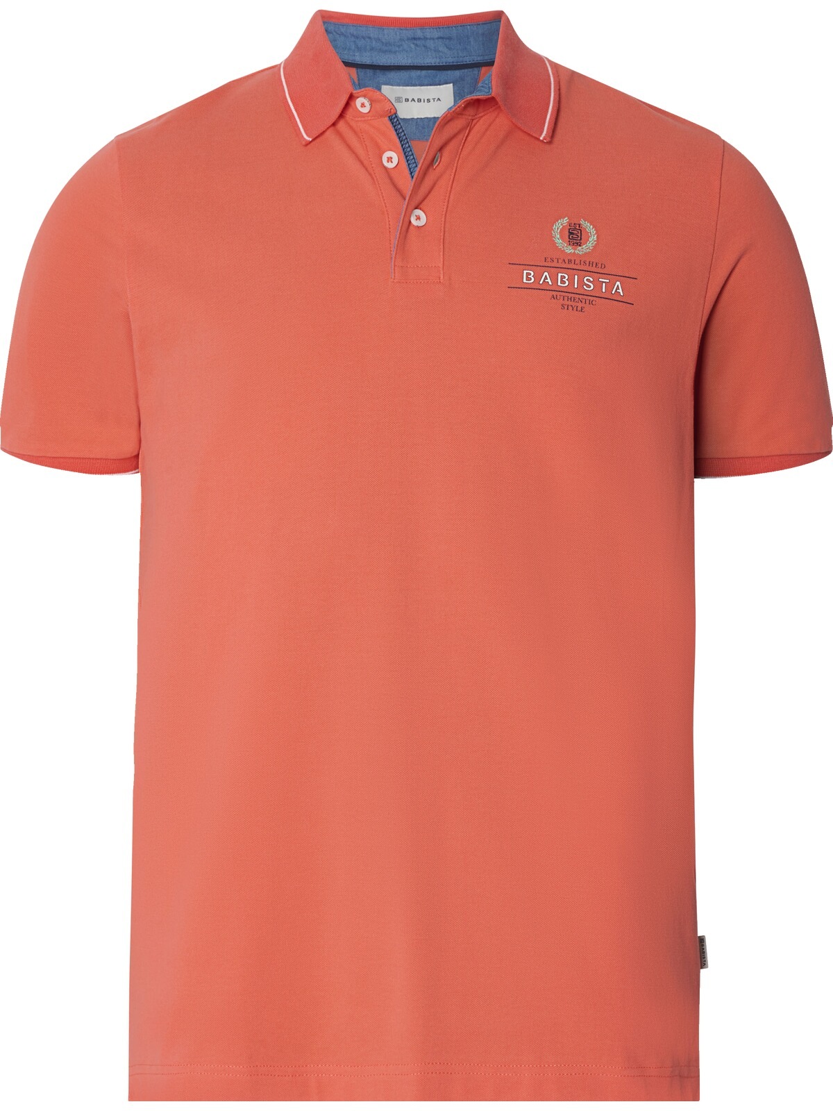 Babista Poloshirt "Poloshirt RENNICO" günstig online kaufen