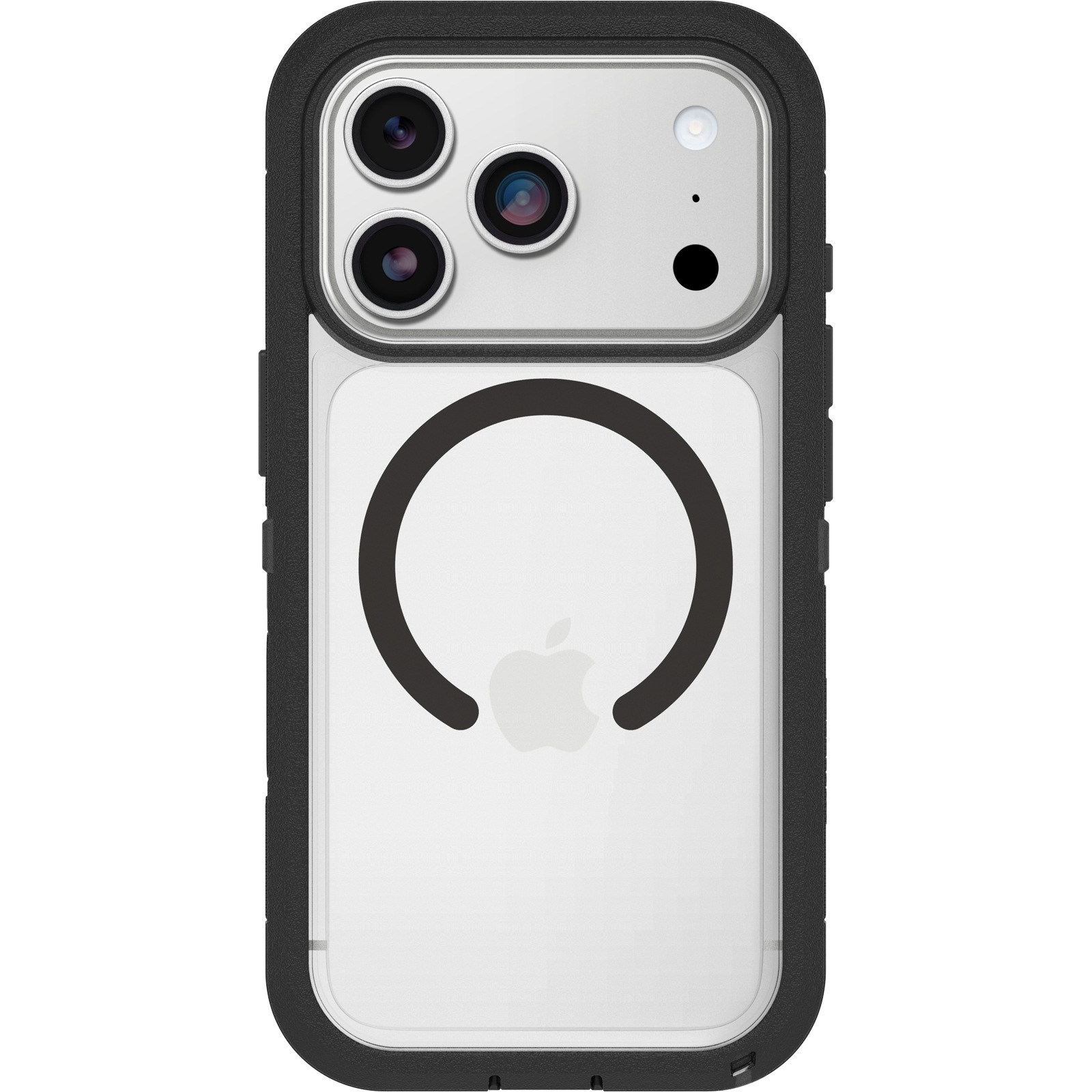 Otterbox Handyhülle »Defender Series Pro XT für Apple iPhone 18 Pro / 17 Pro« Smartphones Backcover, Schutzhülle, Handyschutzhülle, Case, Schutzcase, stoßfest