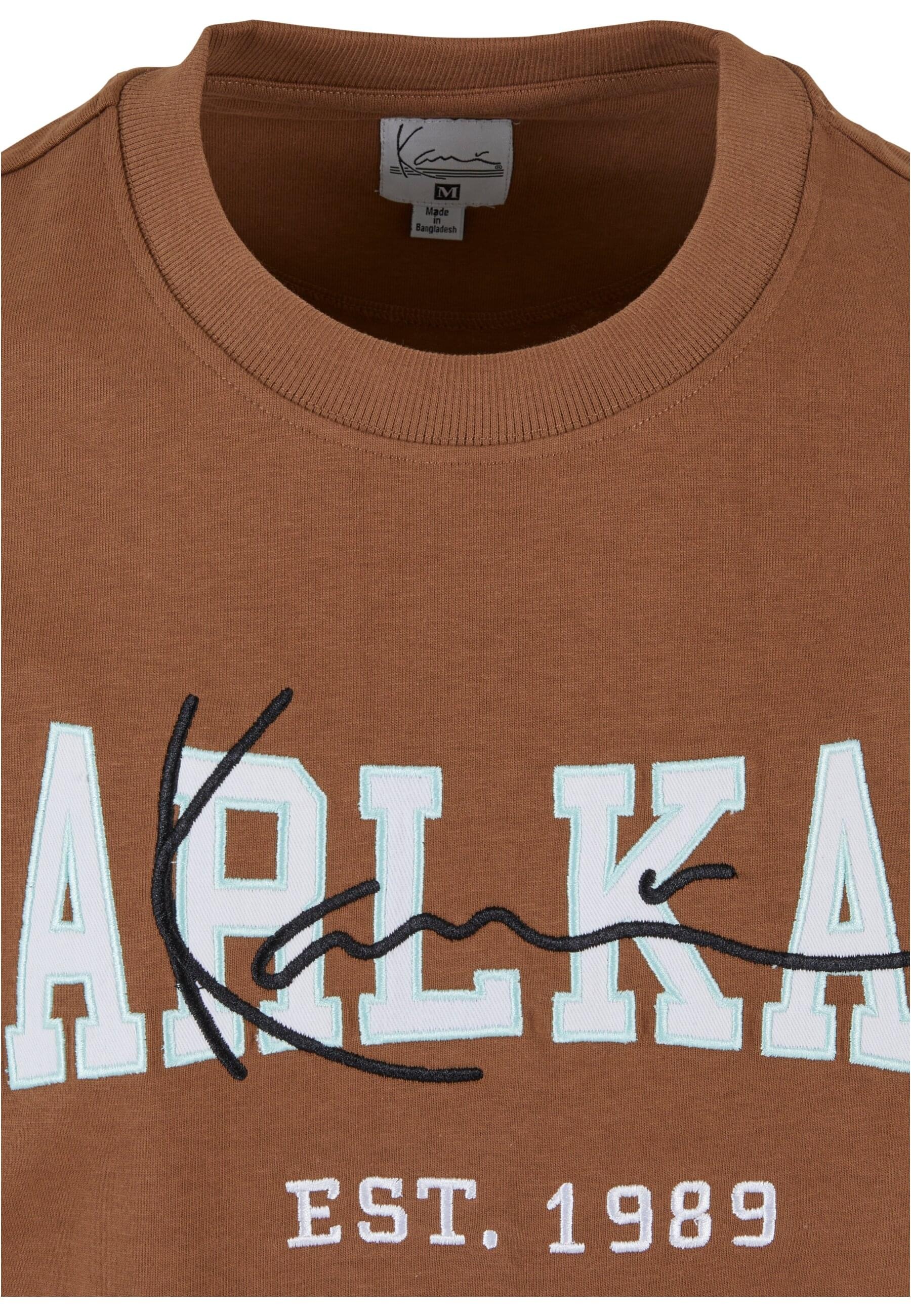 Karl Kani T-Shirt »Karl Kani Herren«, (1 tlg.)