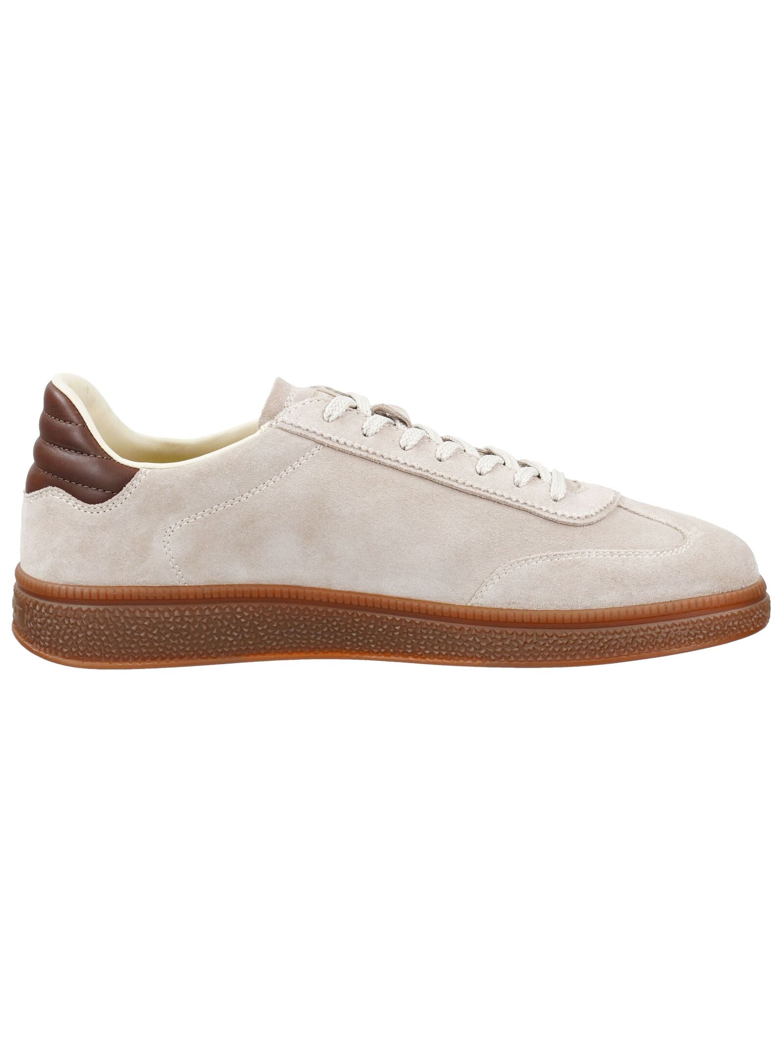 Gant Sneaker »Gant Sneaker Veloursleder/Textil«