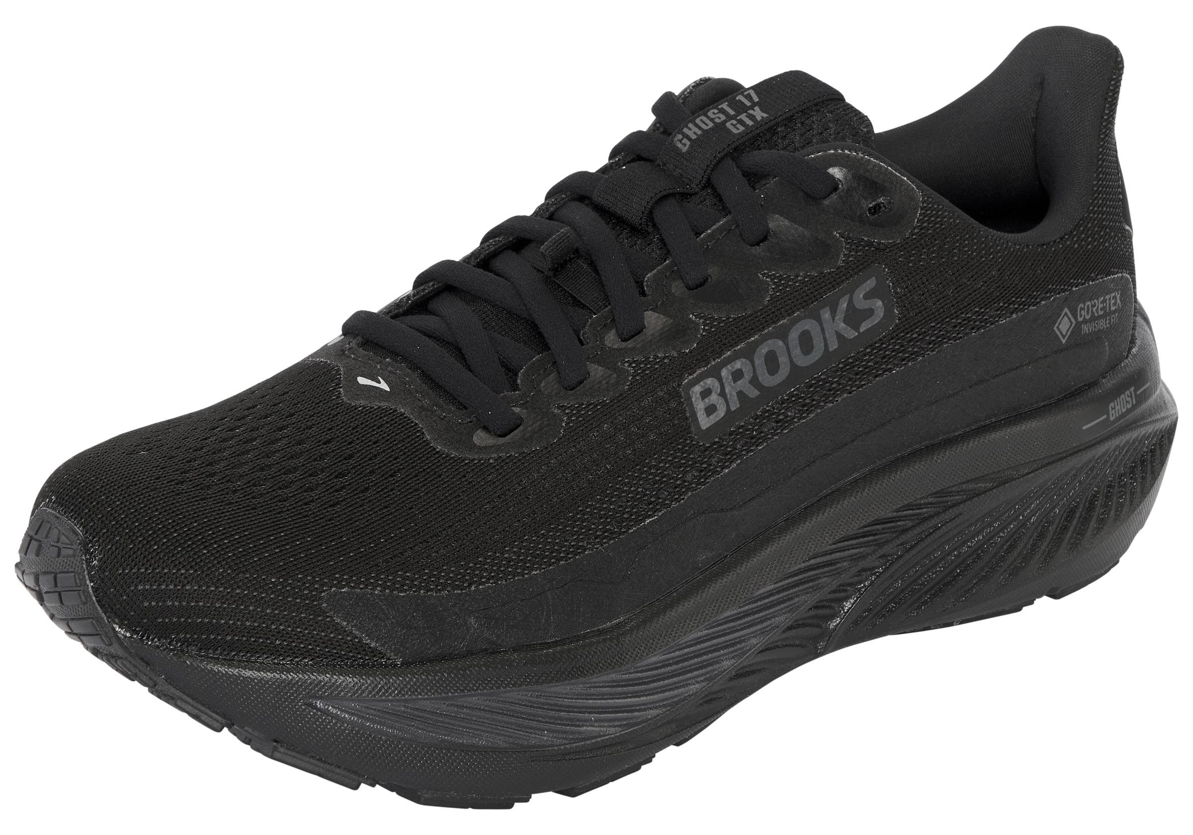 Brooks Laufschuh "BROOKS GHOST 17 GTX" wasserdicht günstig online kaufen