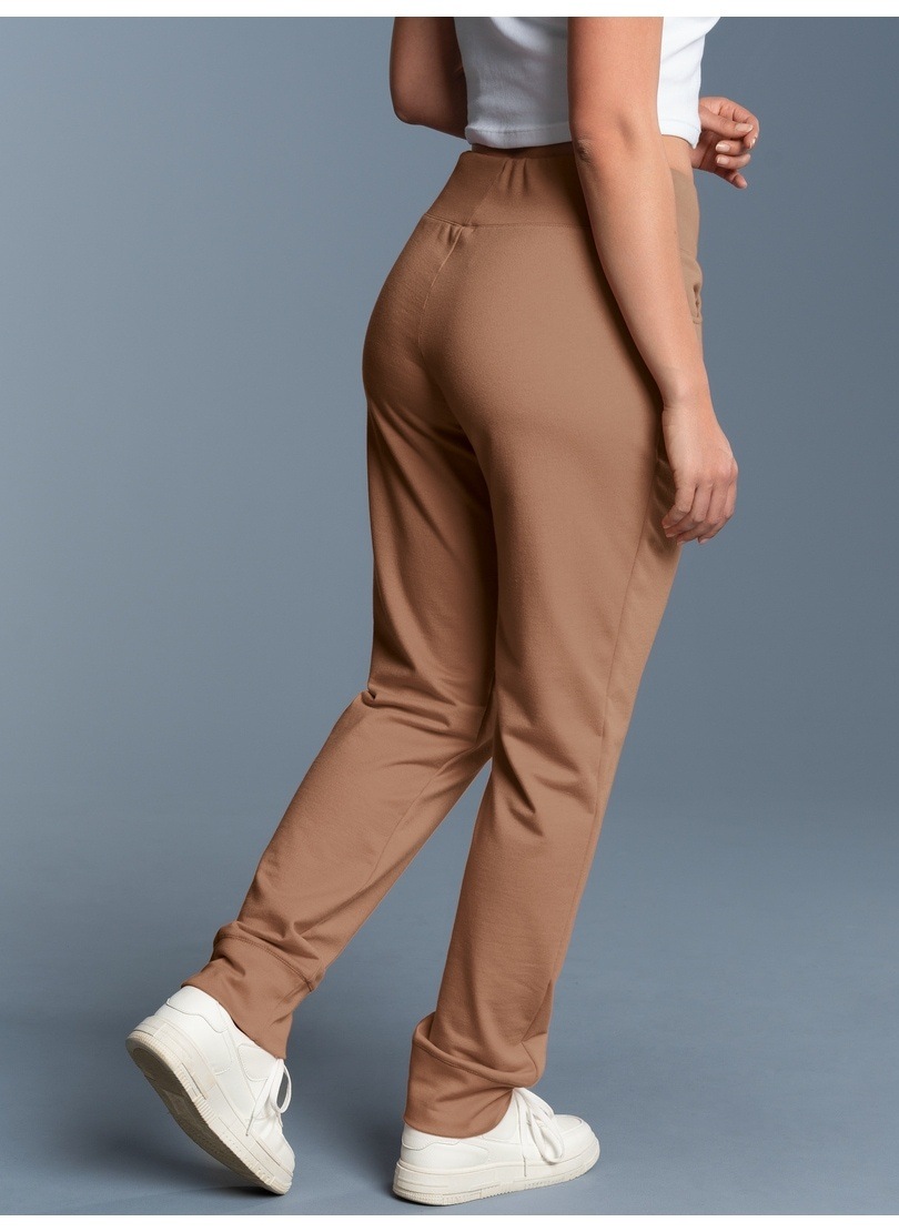 Thumbnail - Trigema Sweathose "TRIGEMA Jogginghose in leichter Sweat-Qualität"