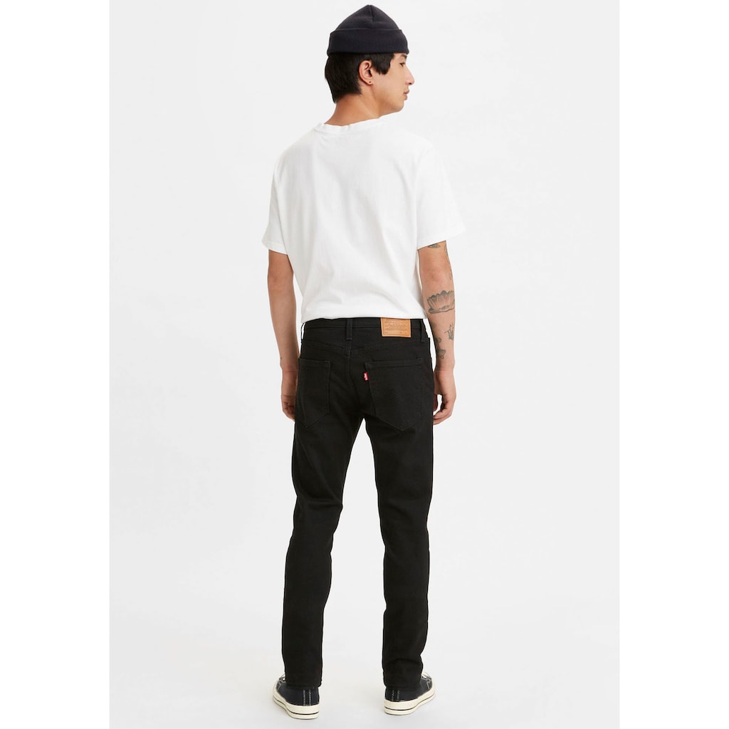 Levi's® Skinny-fit-Jeans »SKINNY TAPER«