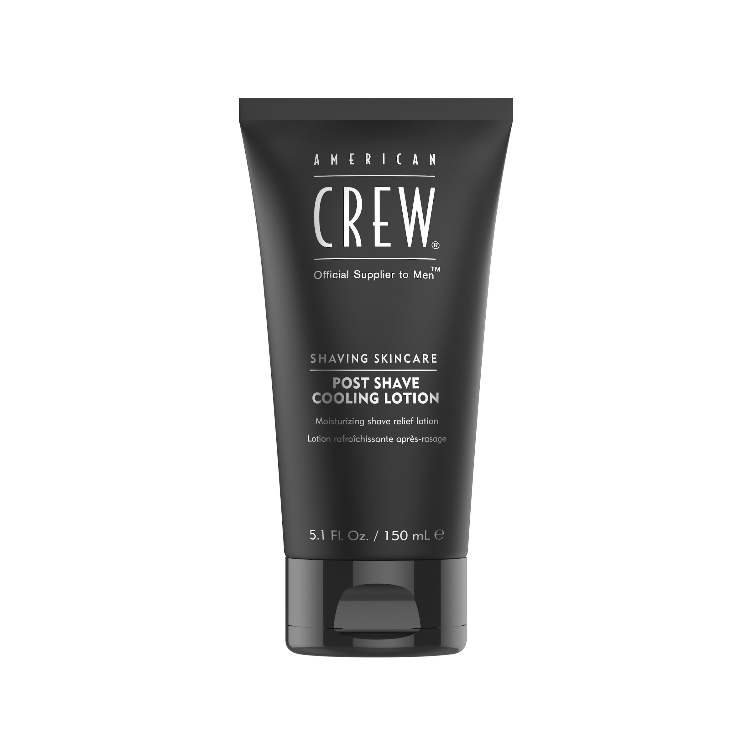 American Crew Bartbalsam »Post Shave Cooling Lotion«