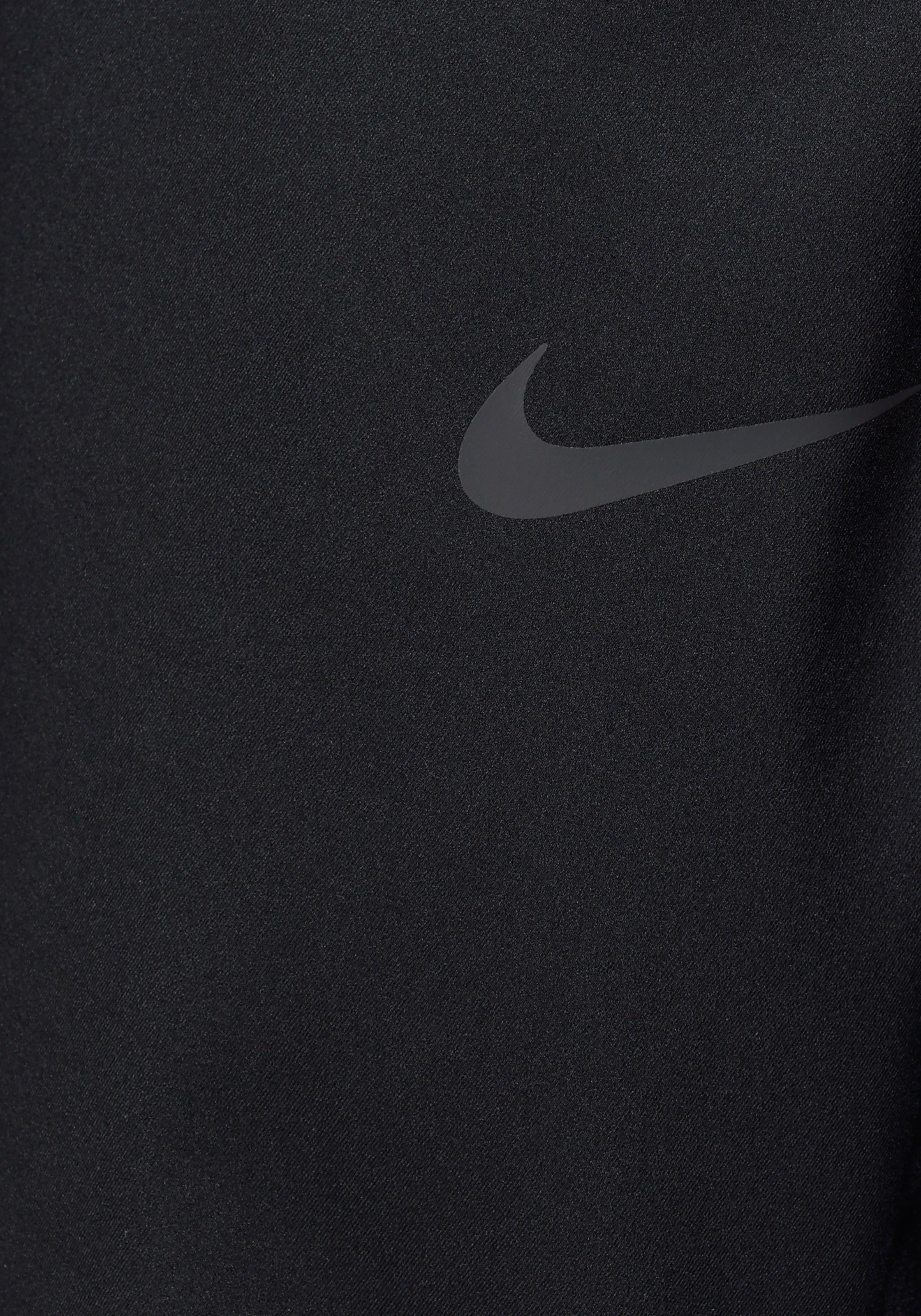 nike team dry pants
