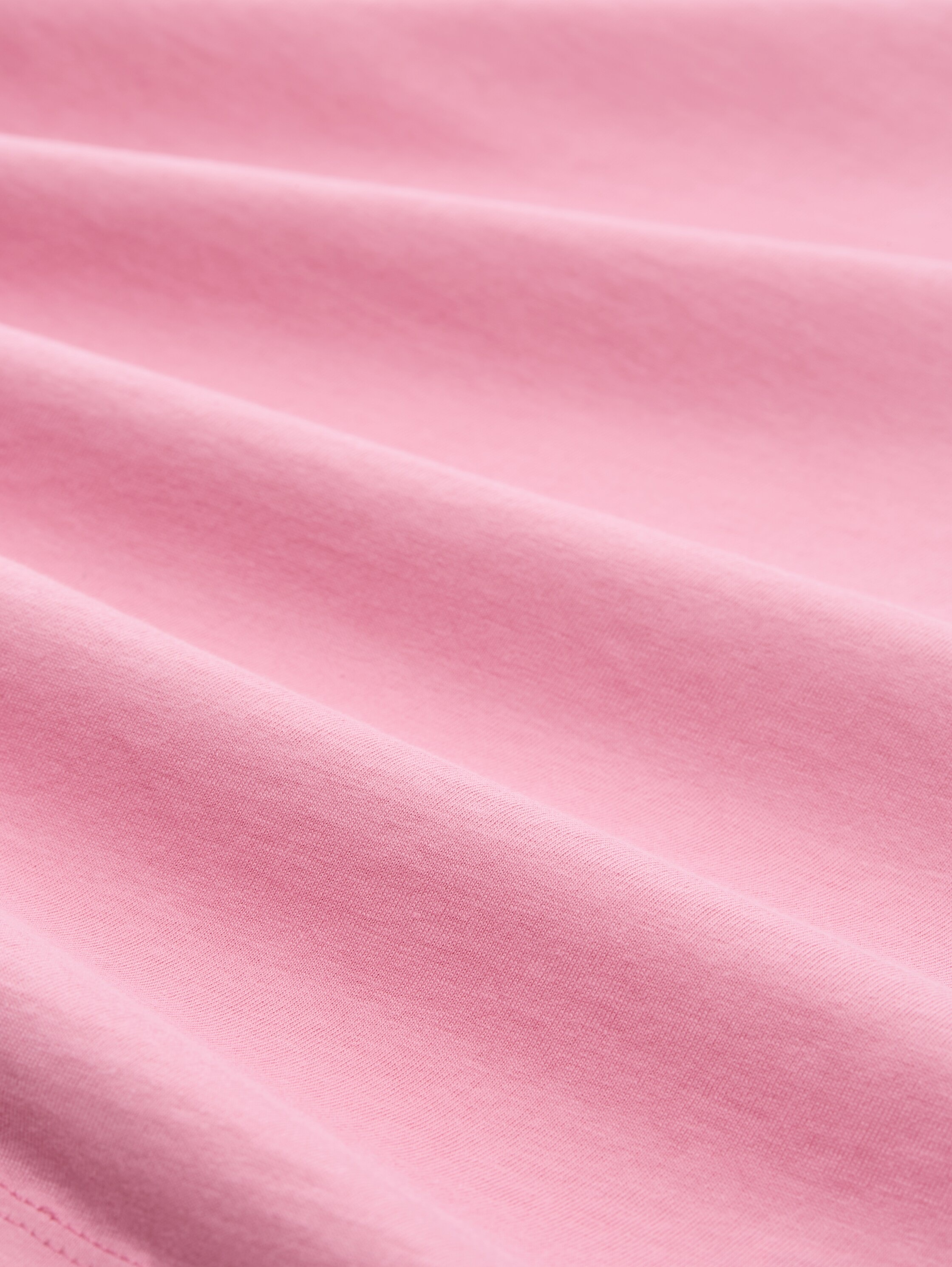 TOM TAILOR Denim T-Shirt mit Print